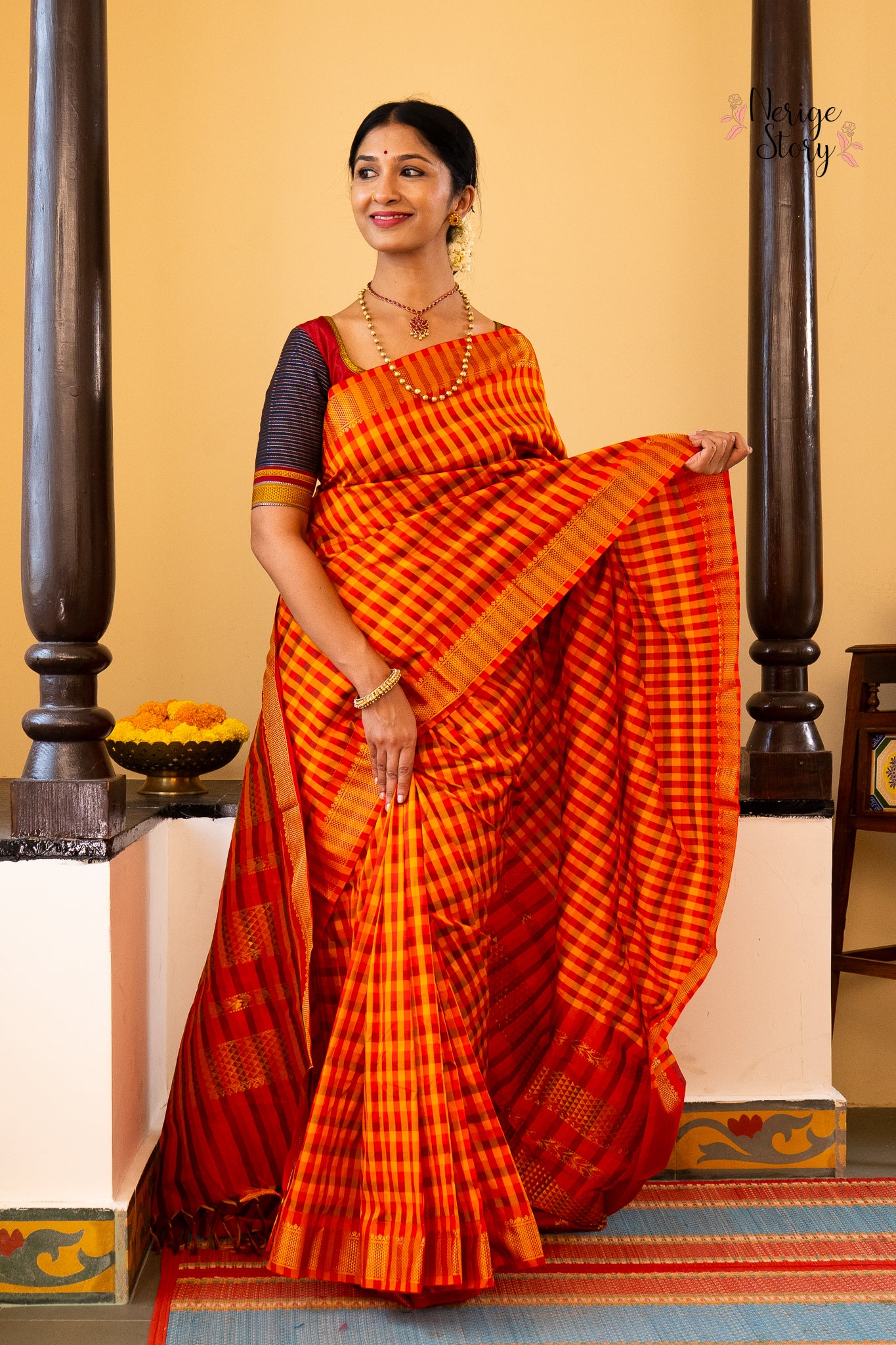 DHANIKA (ಧಾನಿಕಾ)