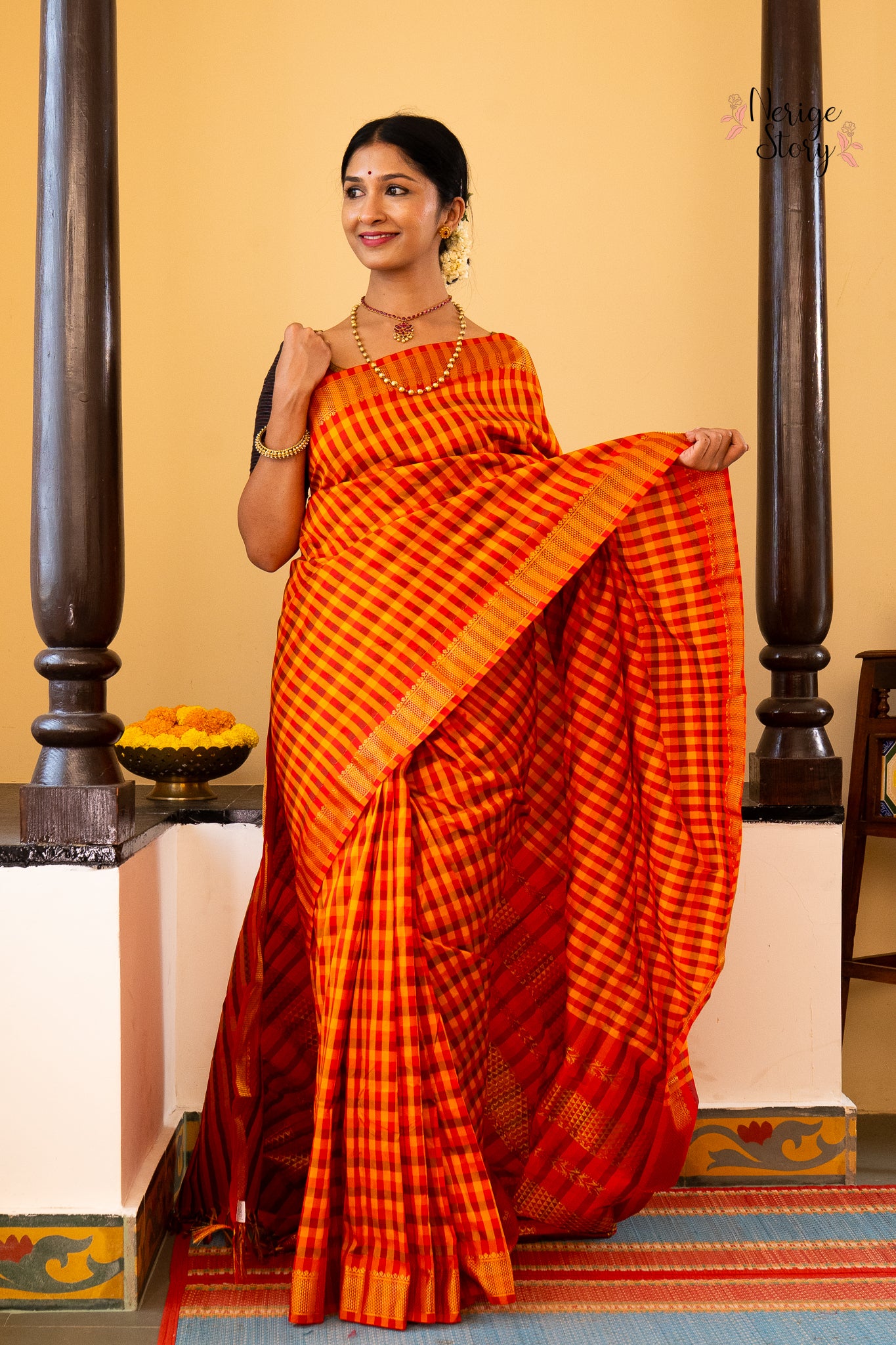 DHANIKA (ಧಾನಿಕಾ)