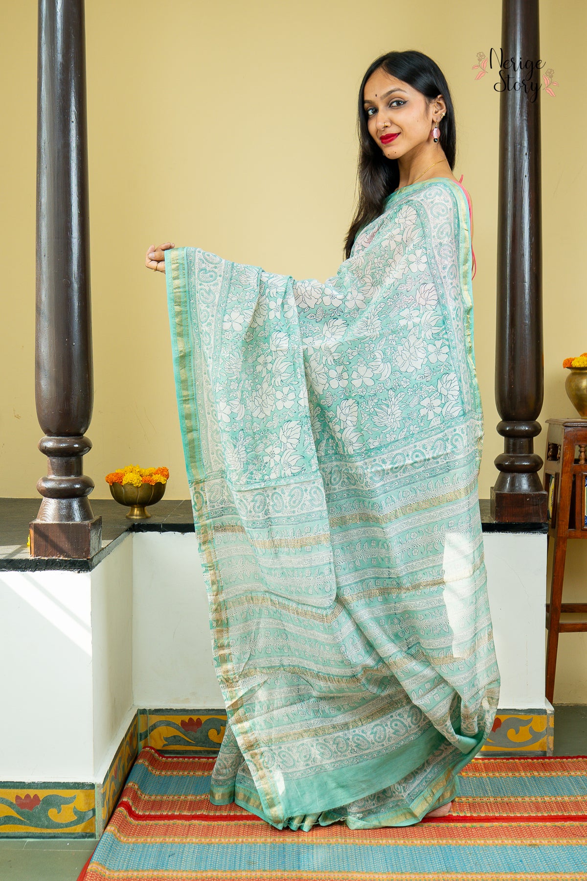 BHAVANIKA (भावनिका)