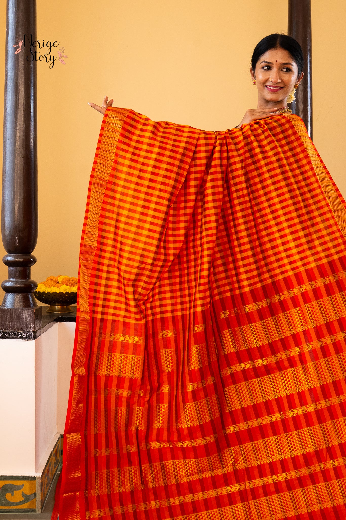 DHANIKA (ಧಾನಿಕಾ)