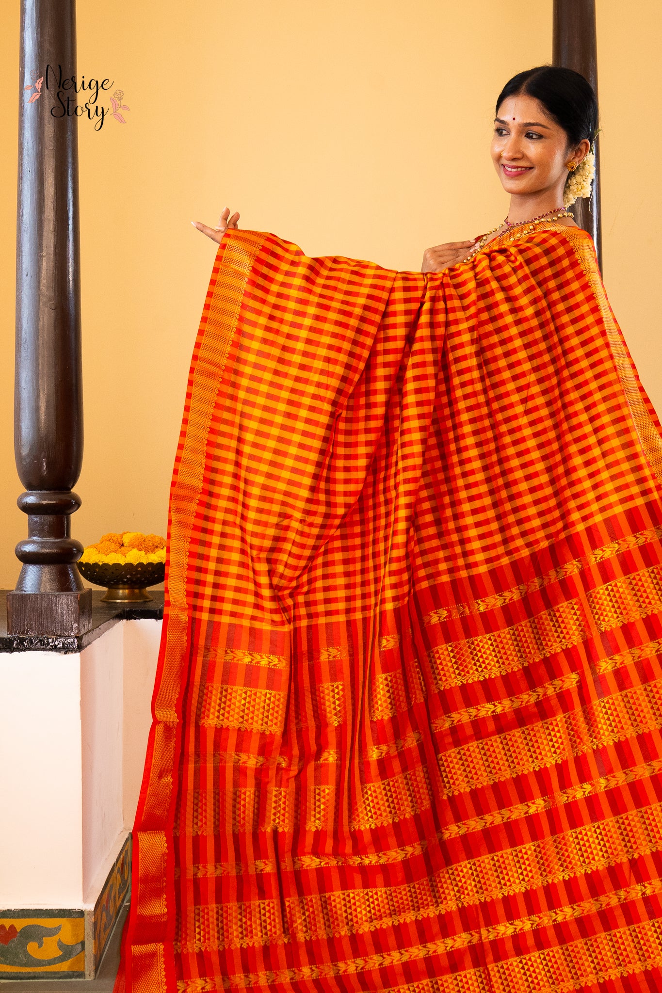 DHANIKA (ಧಾನಿಕಾ)