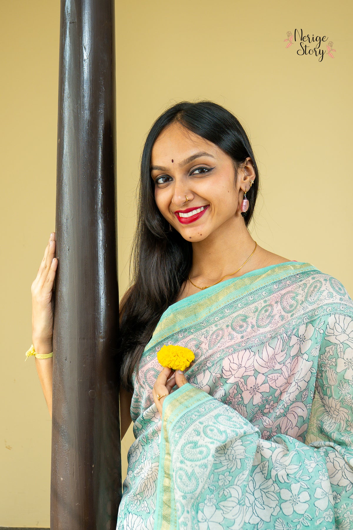 BHAVANIKA (भावनिका)