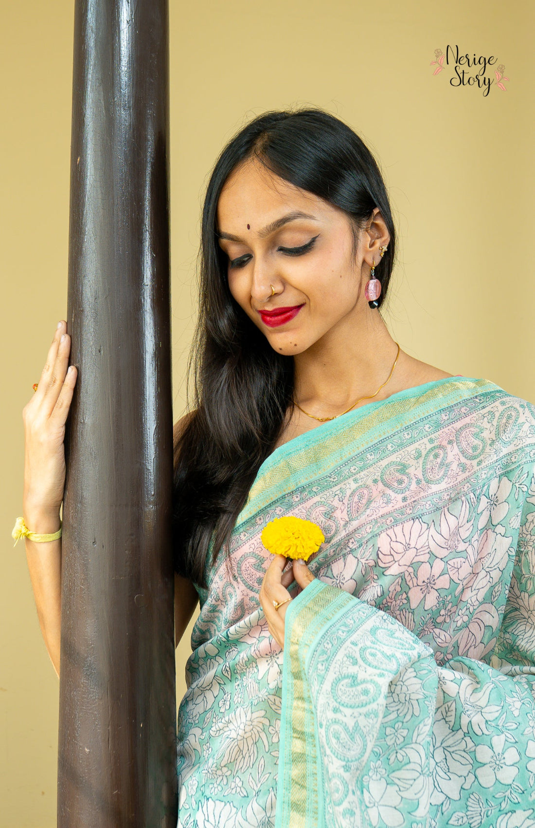 BHAVANIKA (भावनिका)