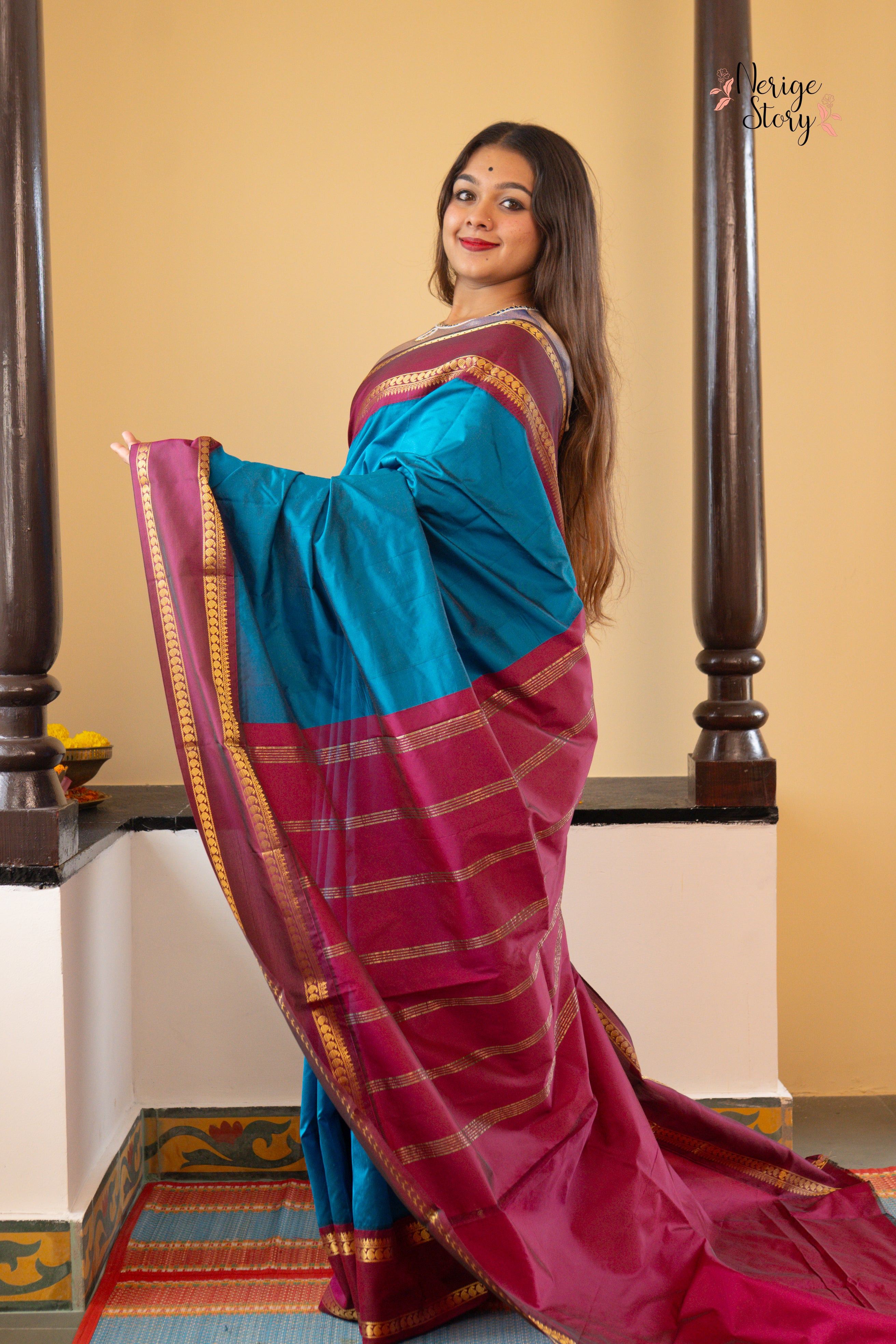 AMBUVALLI (ಅಂಬುವಳ್ಳಿ)