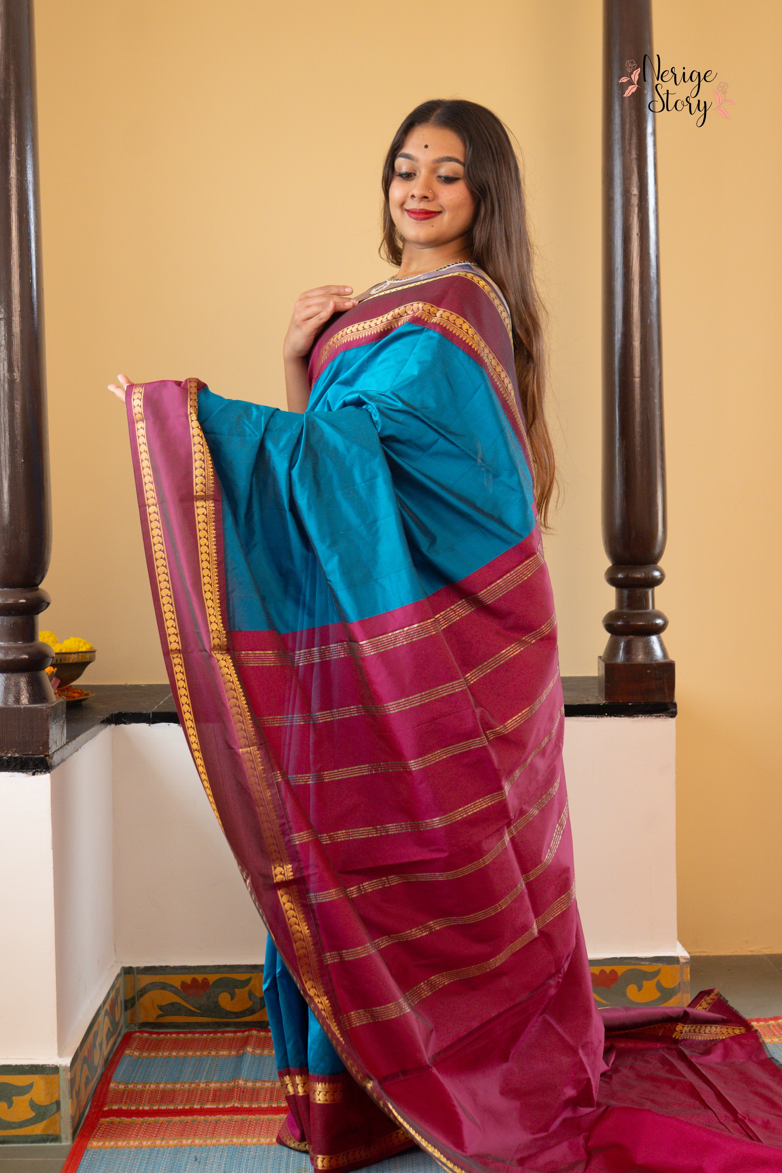 AMBUVALLI (ಅಂಬುವಳ್ಳಿ)