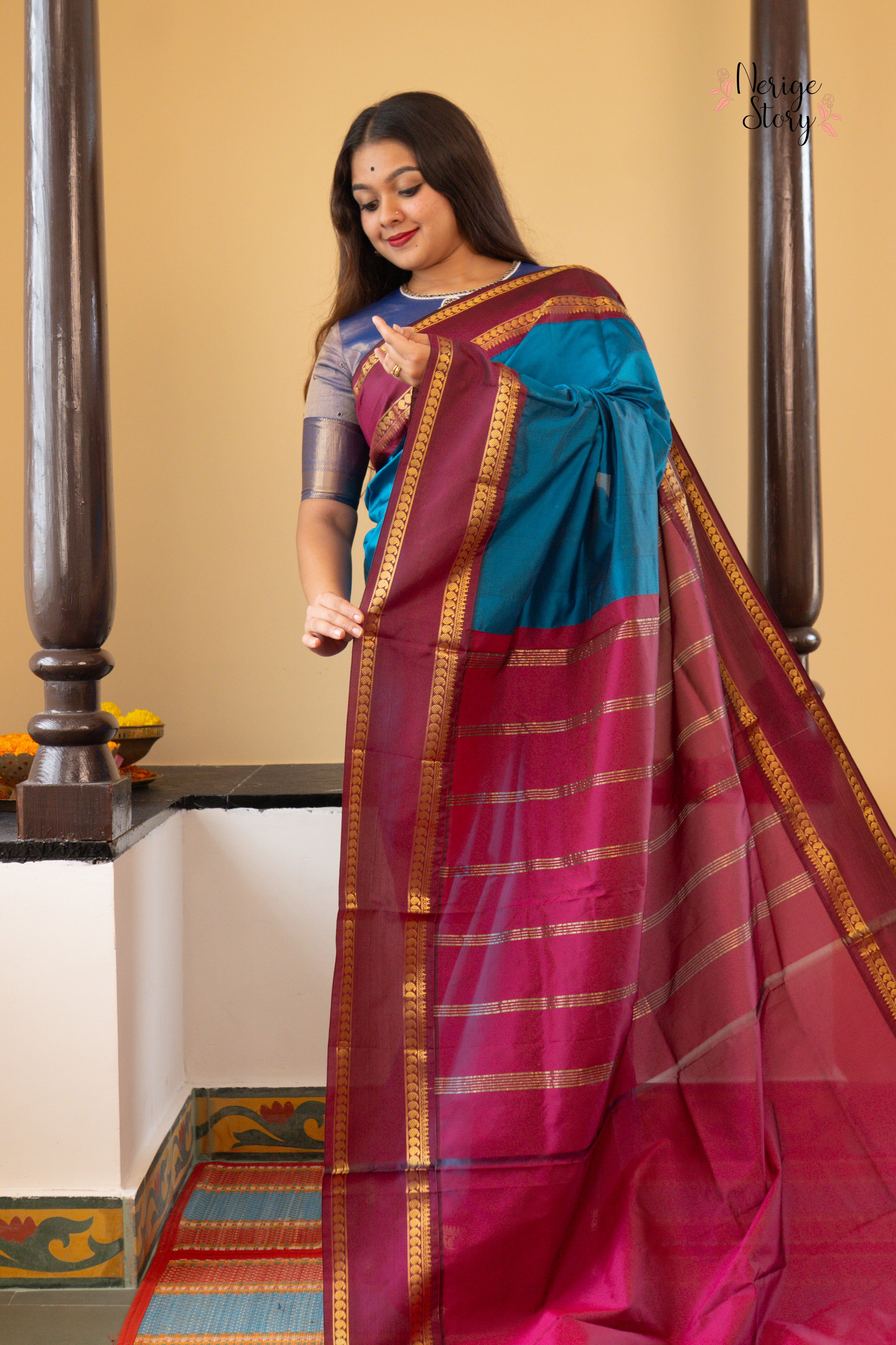 AMBUVALLI (ಅಂಬುವಳ್ಳಿ)