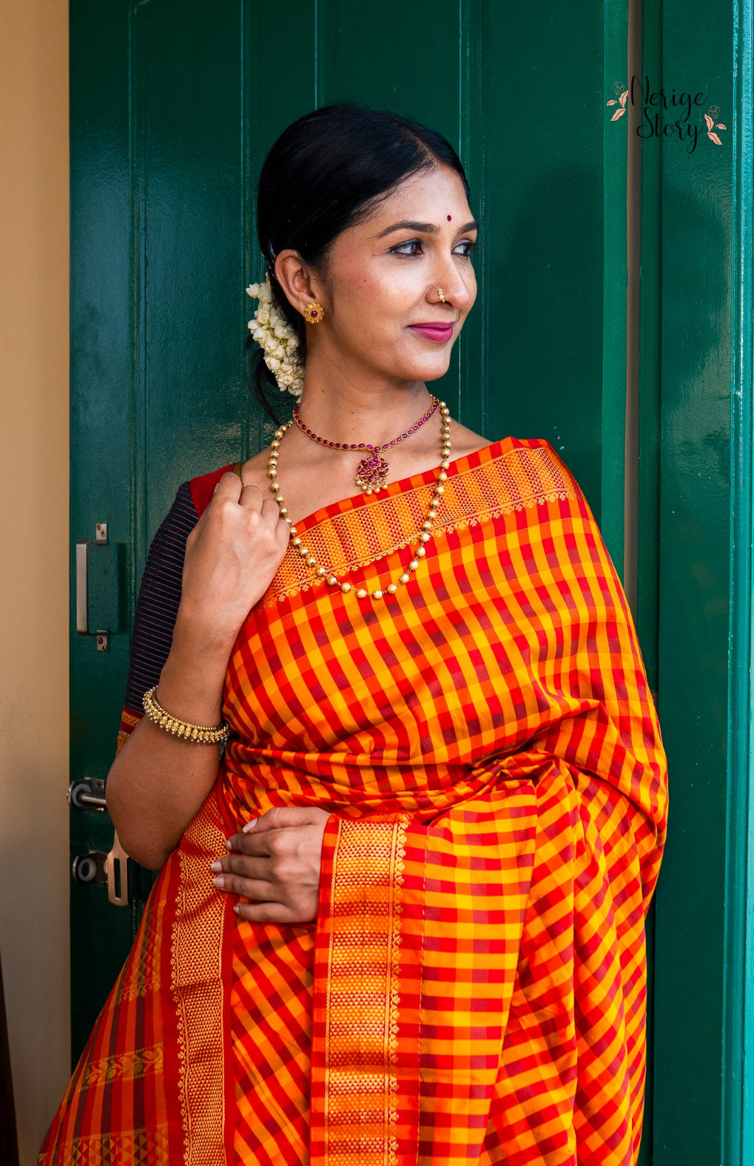 DHANIKA (ಧಾನಿಕಾ)