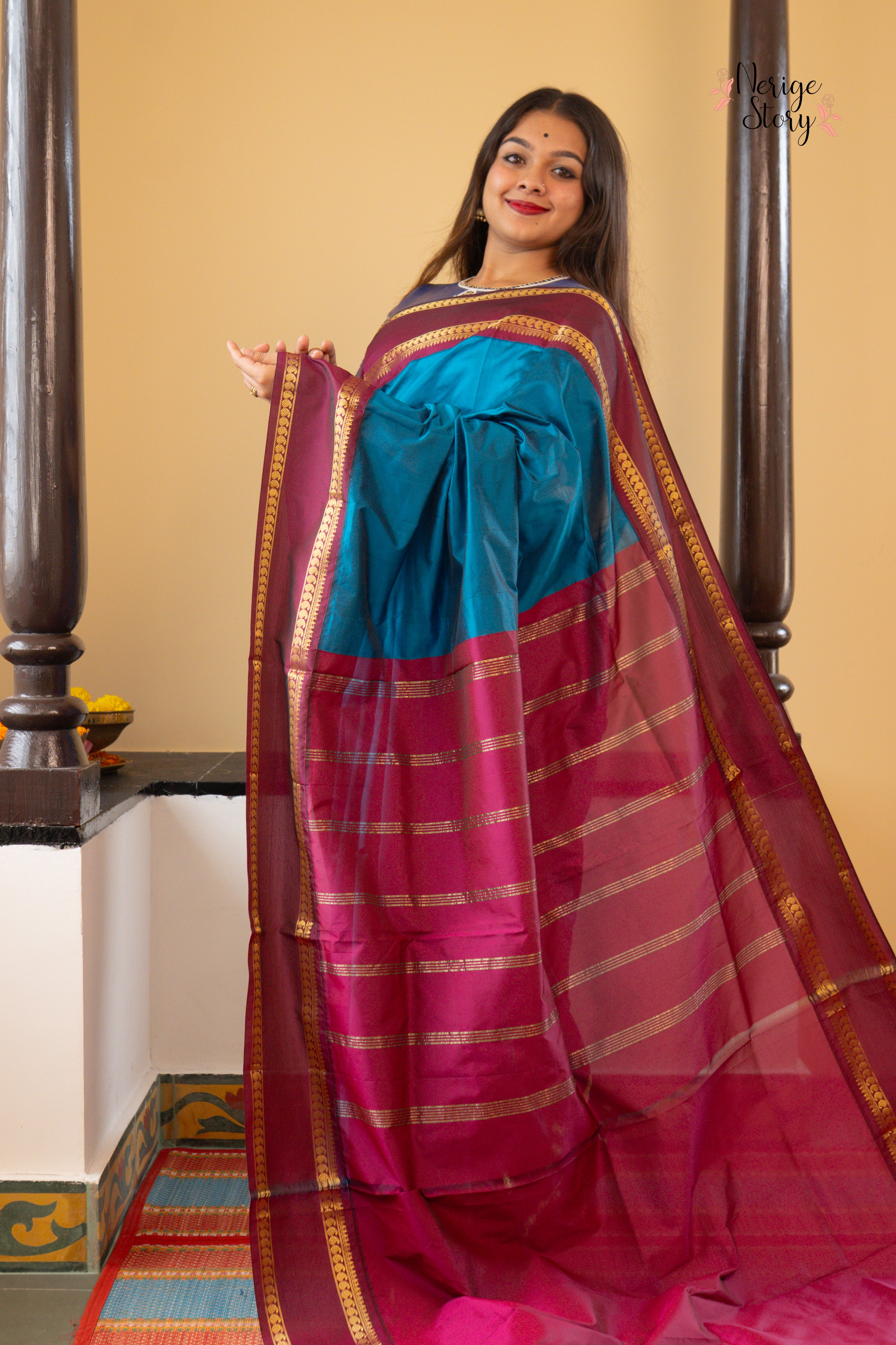 AMBUVALLI (ಅಂಬುವಳ್ಳಿ)