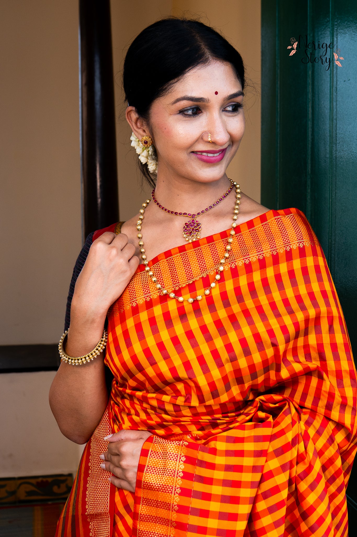 DHANIKA (ಧಾನಿಕಾ)