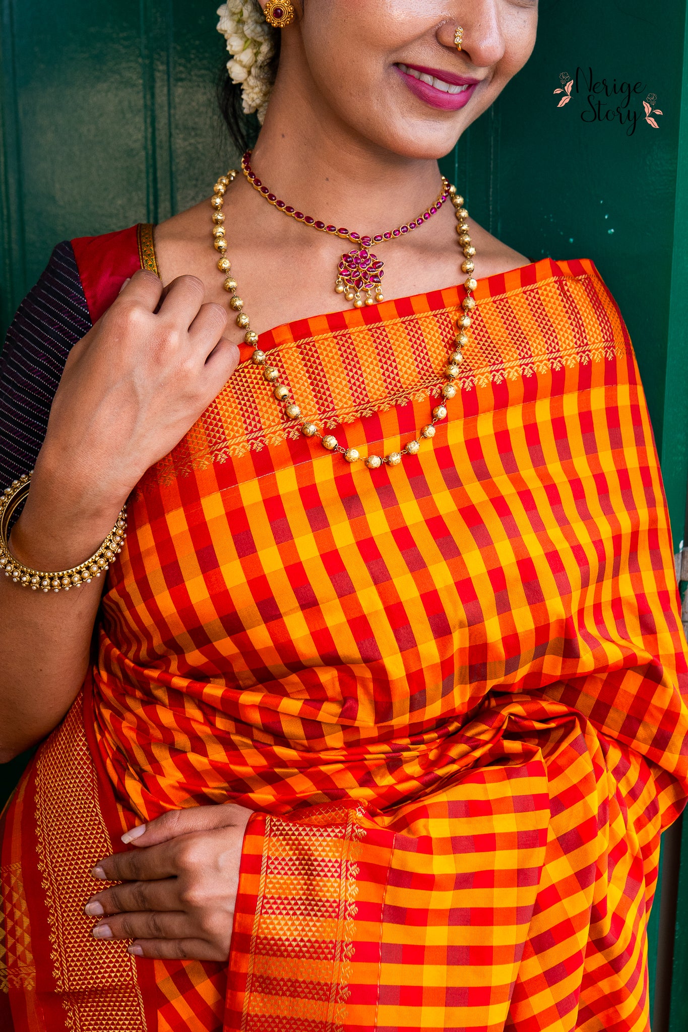 DHANIKA (ಧಾನಿಕಾ)