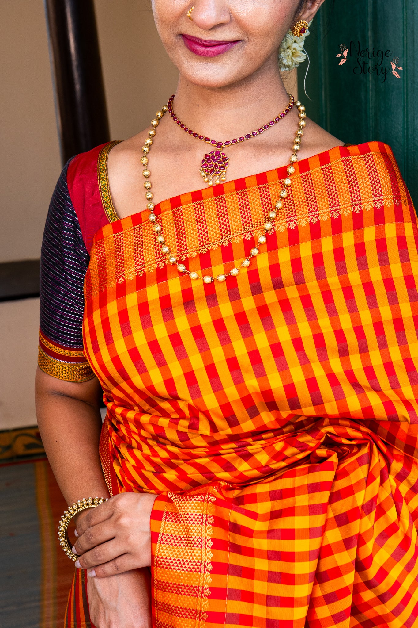 DHANIKA (ಧಾನಿಕಾ)