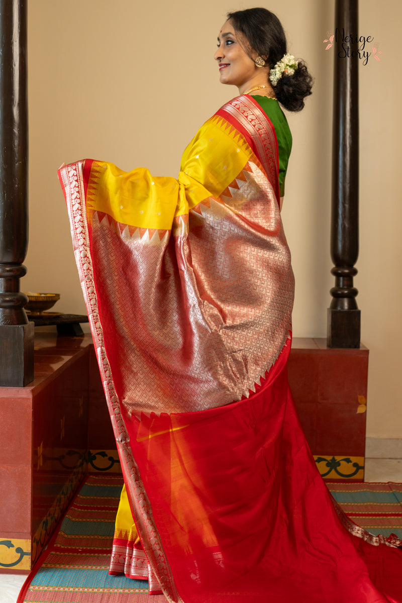 CHITRALEKHA (చిత్రలేఖ)