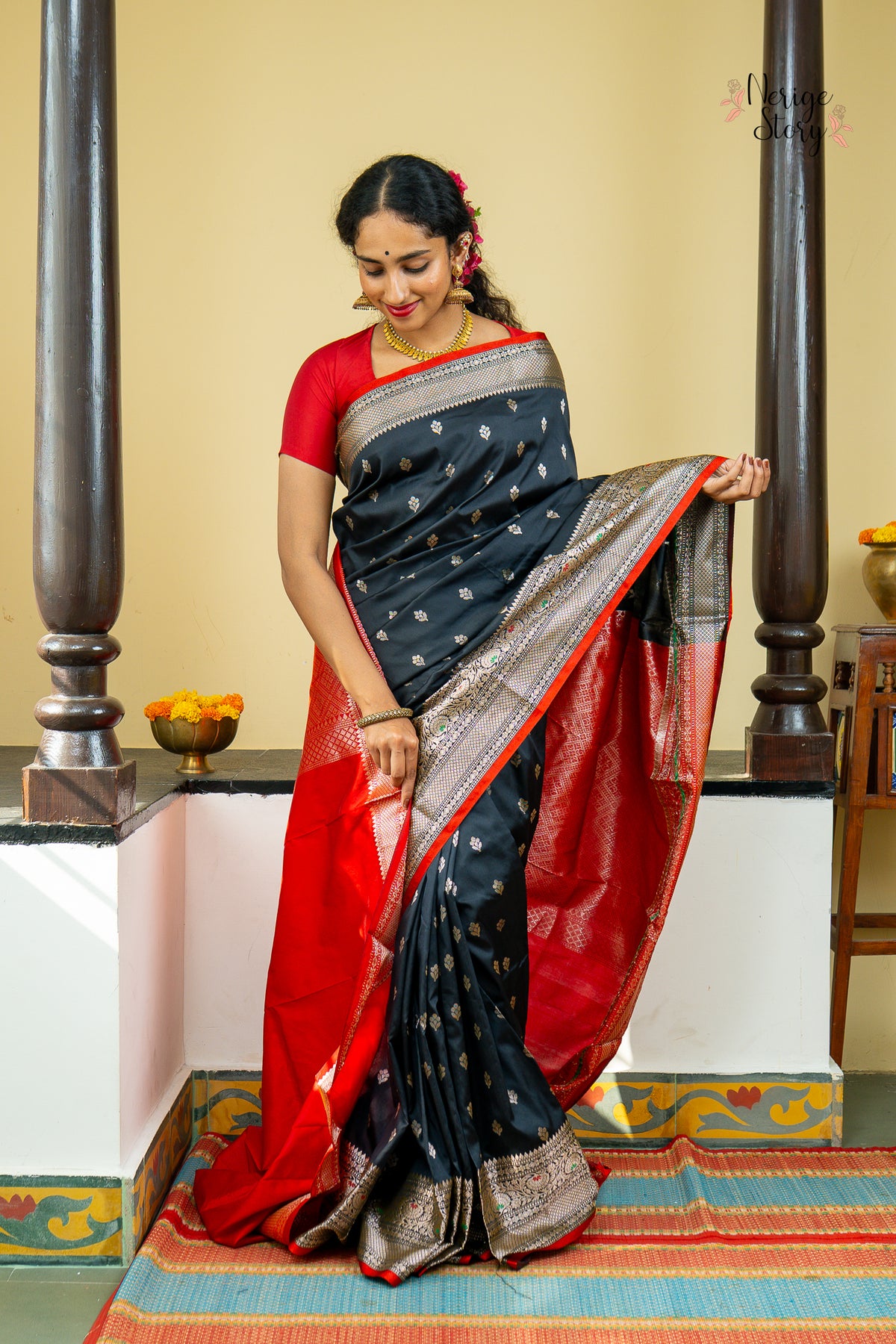 SAPTHAMI (सप्तमी)