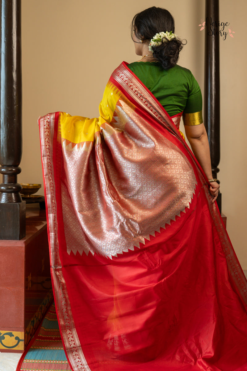 CHITRALEKHA (చిత్రలేఖ)