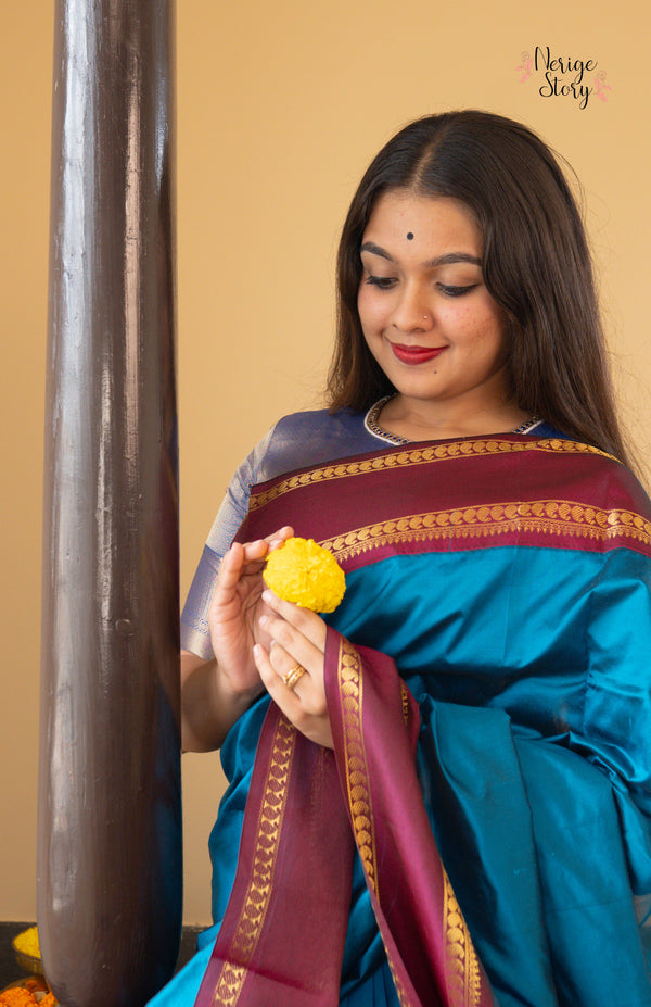 AMBUVALLI (ಅಂಬುವಳ್ಳಿ)