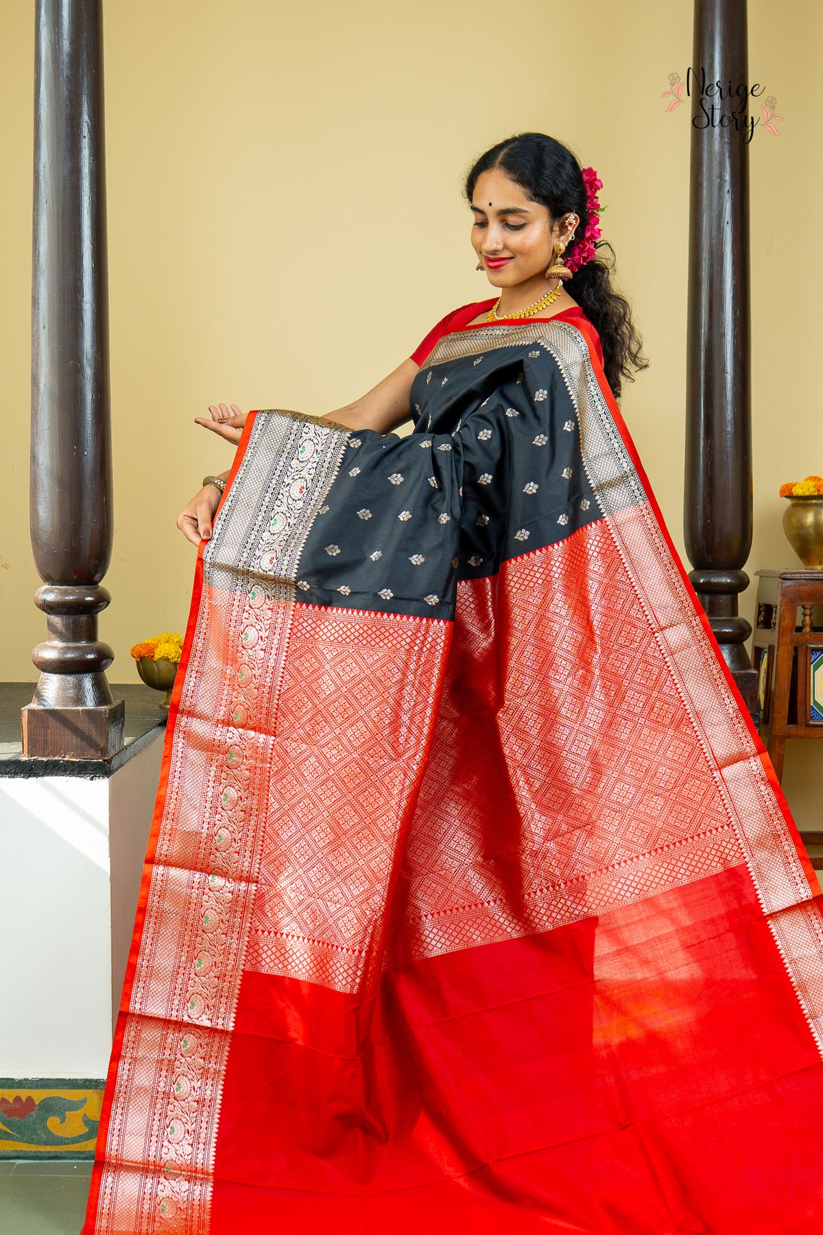 SAPTHAMI (सप्तमी)