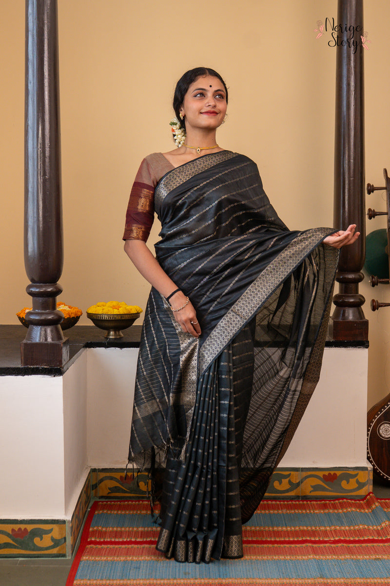 NEELA KAMAL (नील कमल)