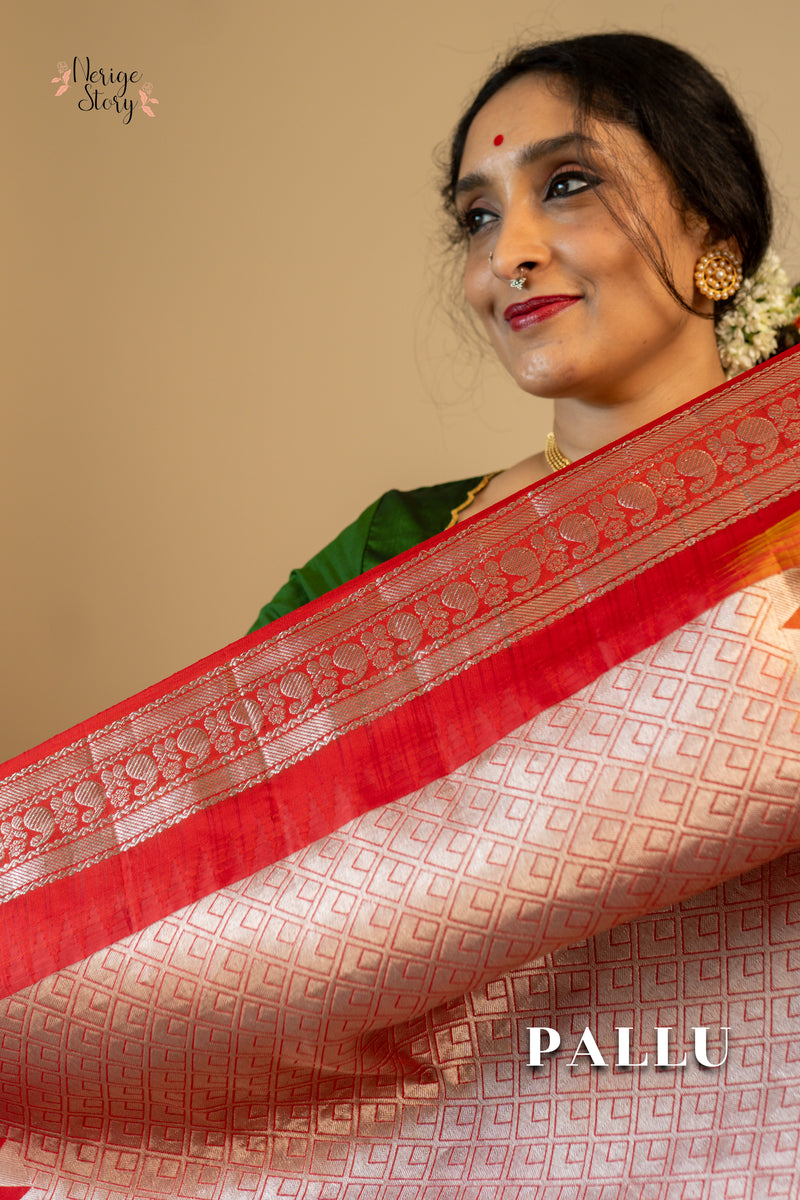 CHITRALEKHA (చిత్రలేఖ)