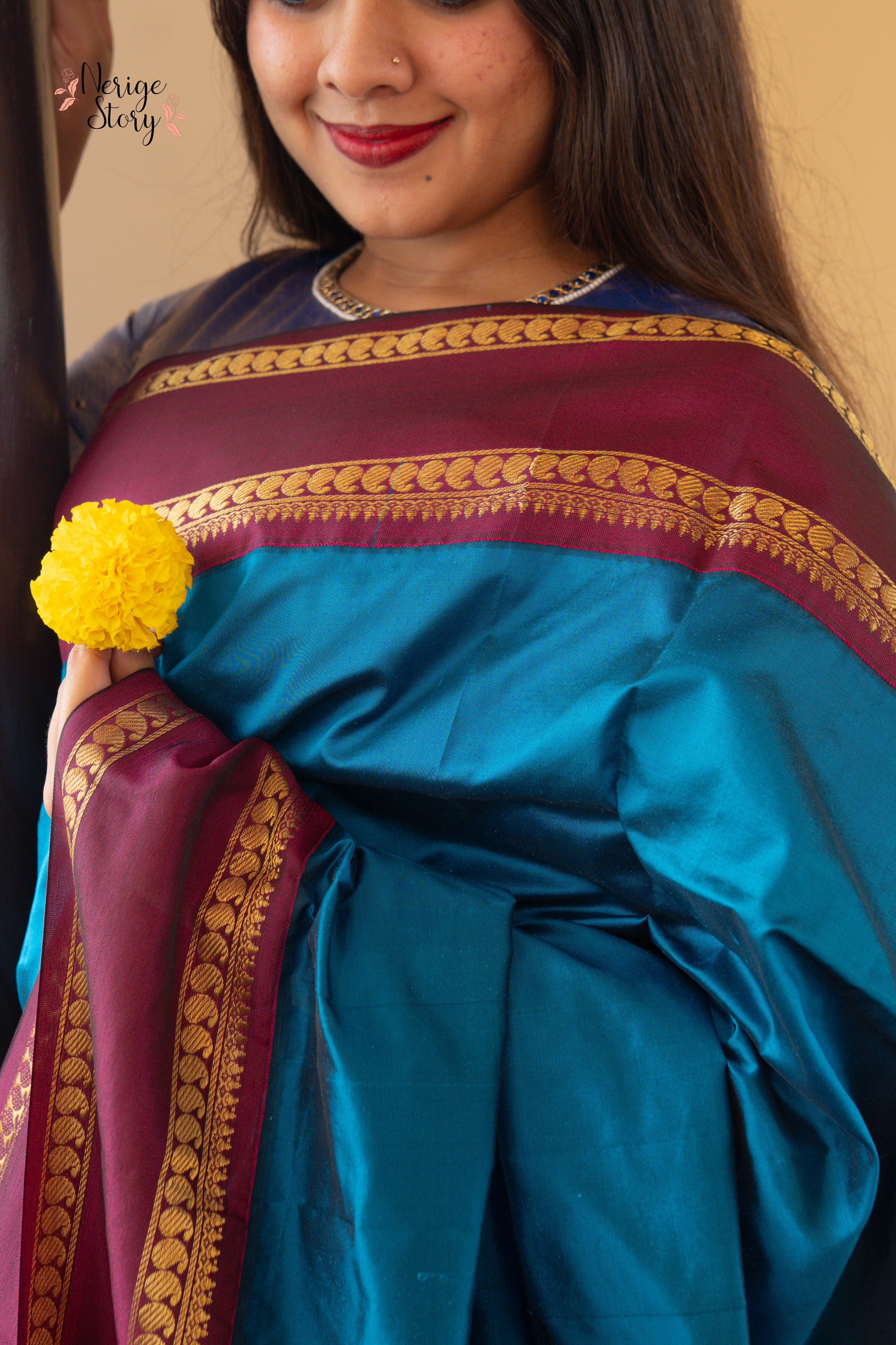 AMBUVALLI (ಅಂಬುವಳ್ಳಿ)