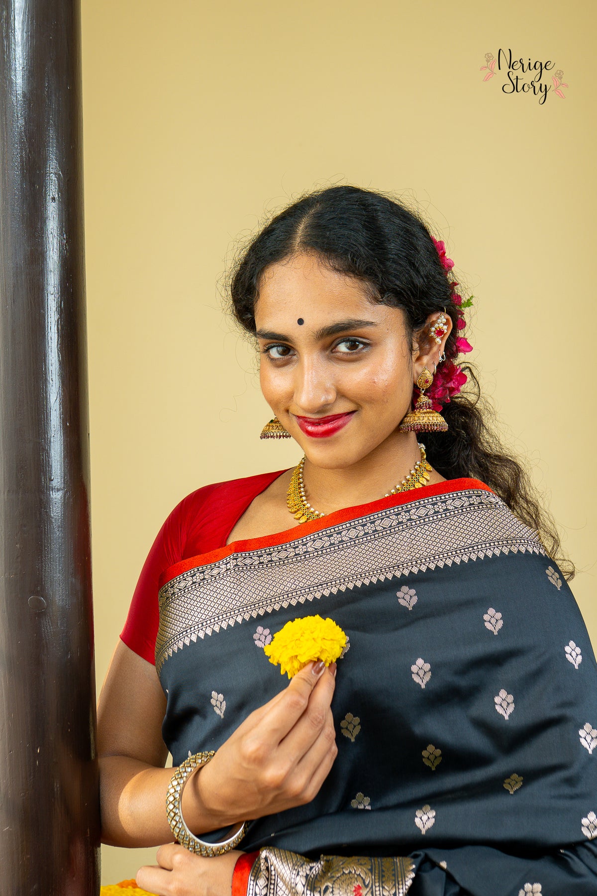 SAPTHAMI (सप्तमी)