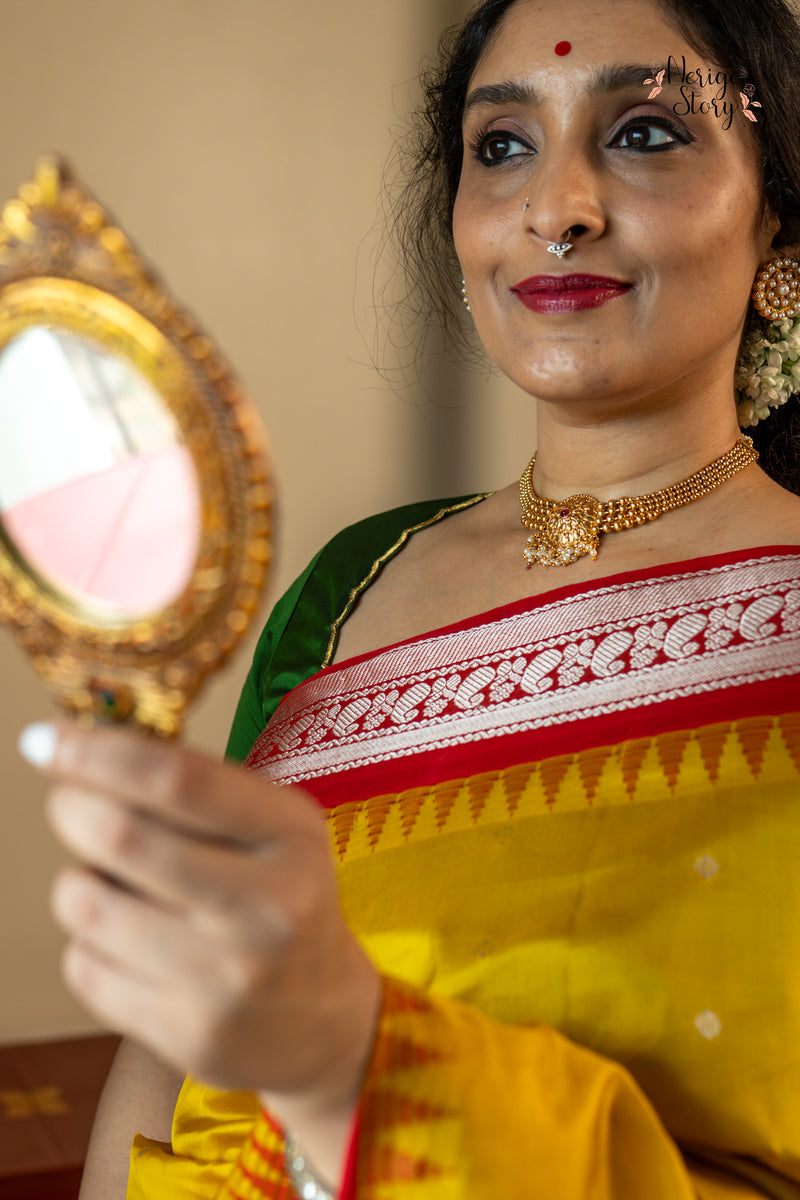 CHITRALEKHA (చిత్రలేఖ)