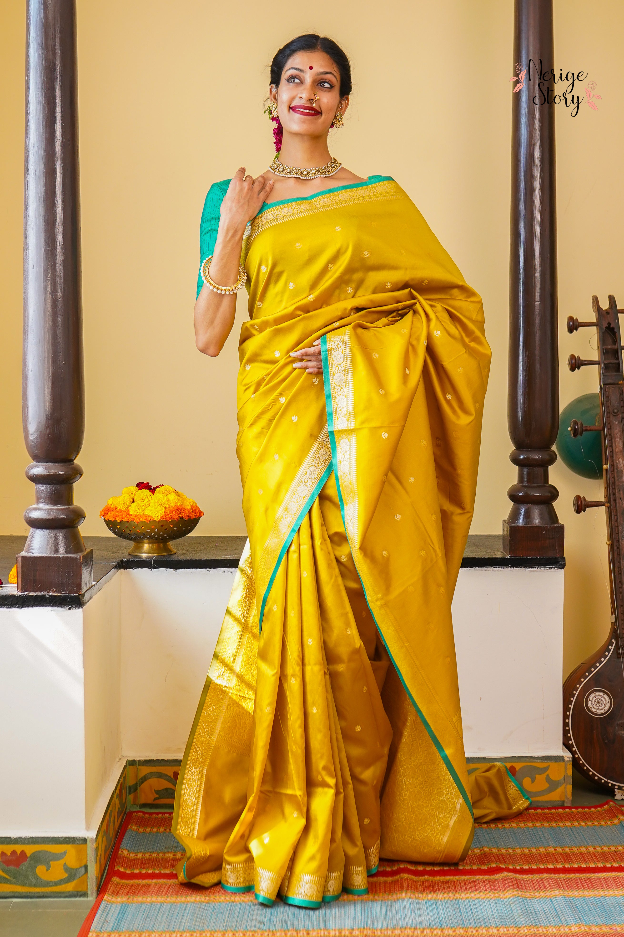 SURANJANA (सुरंजना)