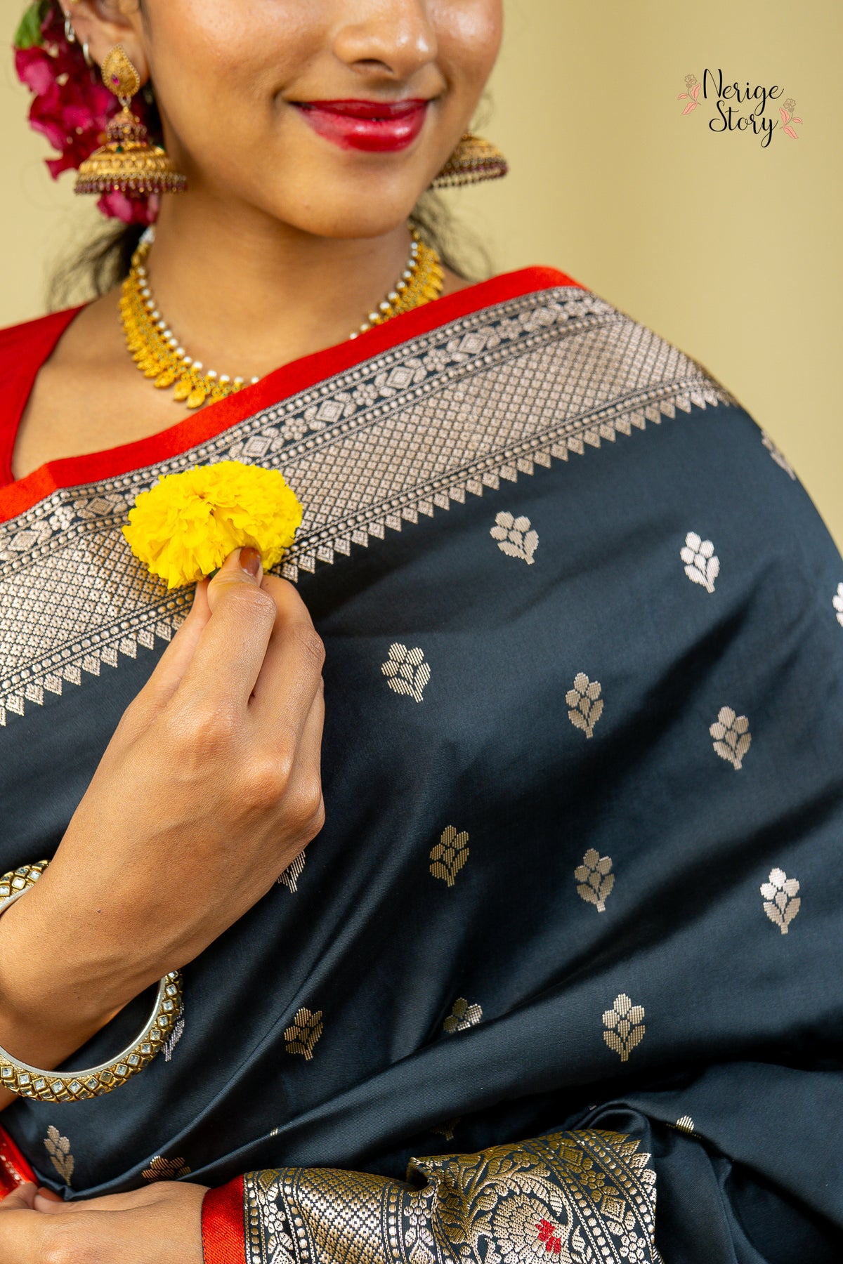 SAPTHAMI (सप्तमी)