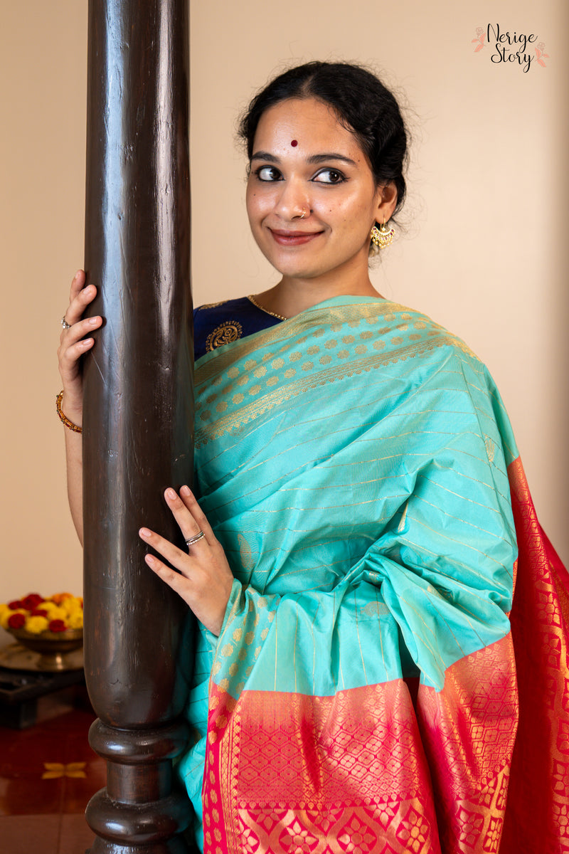 RUVIKA (ರೂವಿಕಾ)