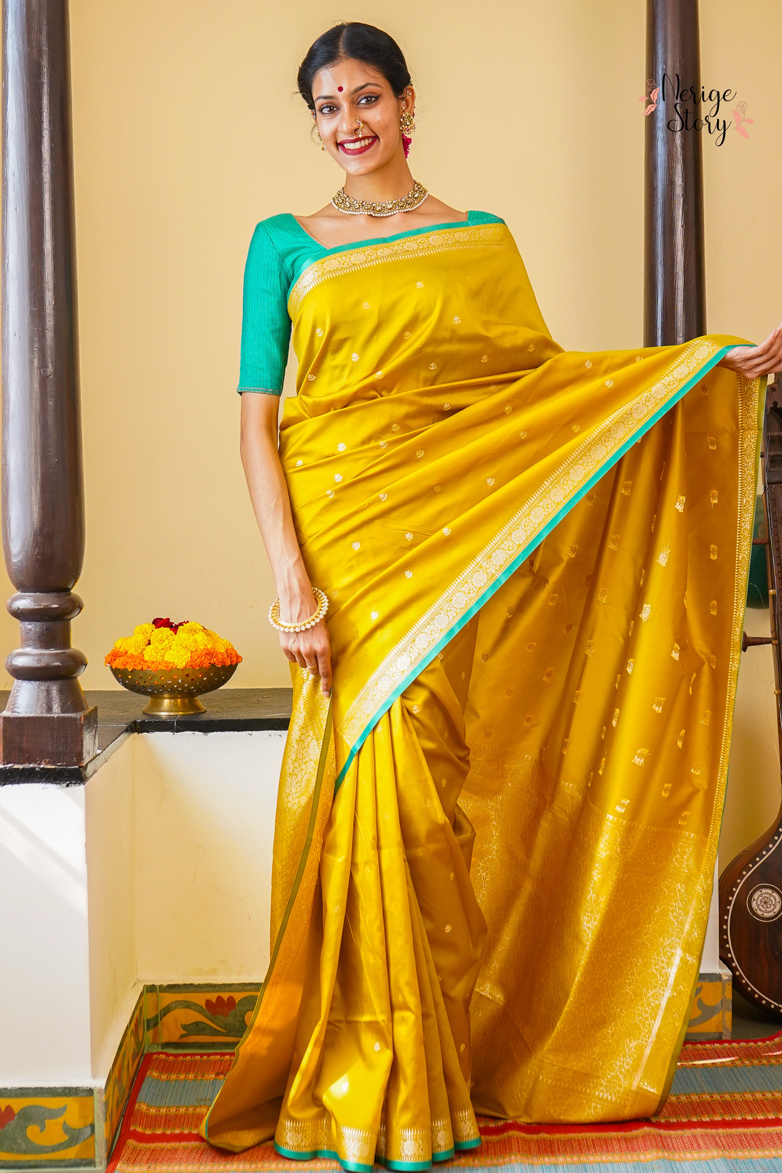 SURANJANA (सुरंजना)