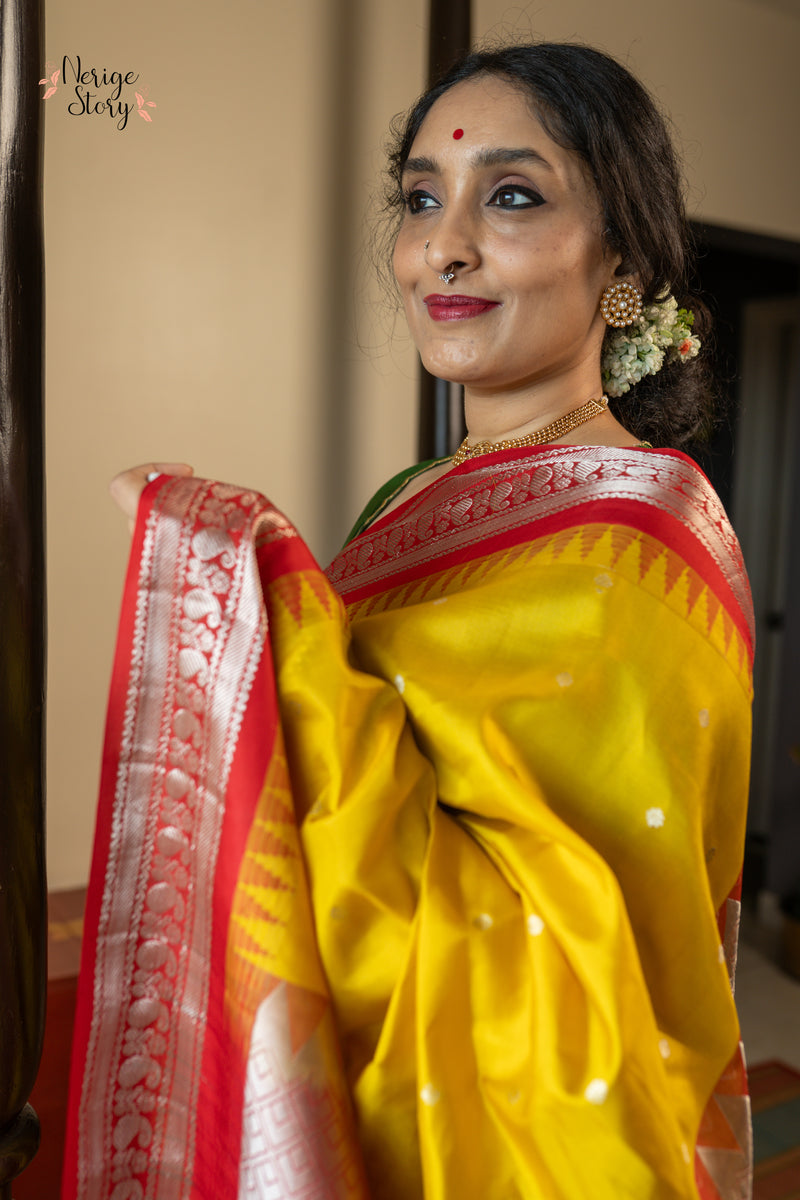 CHITRALEKHA (చిత్రలేఖ)