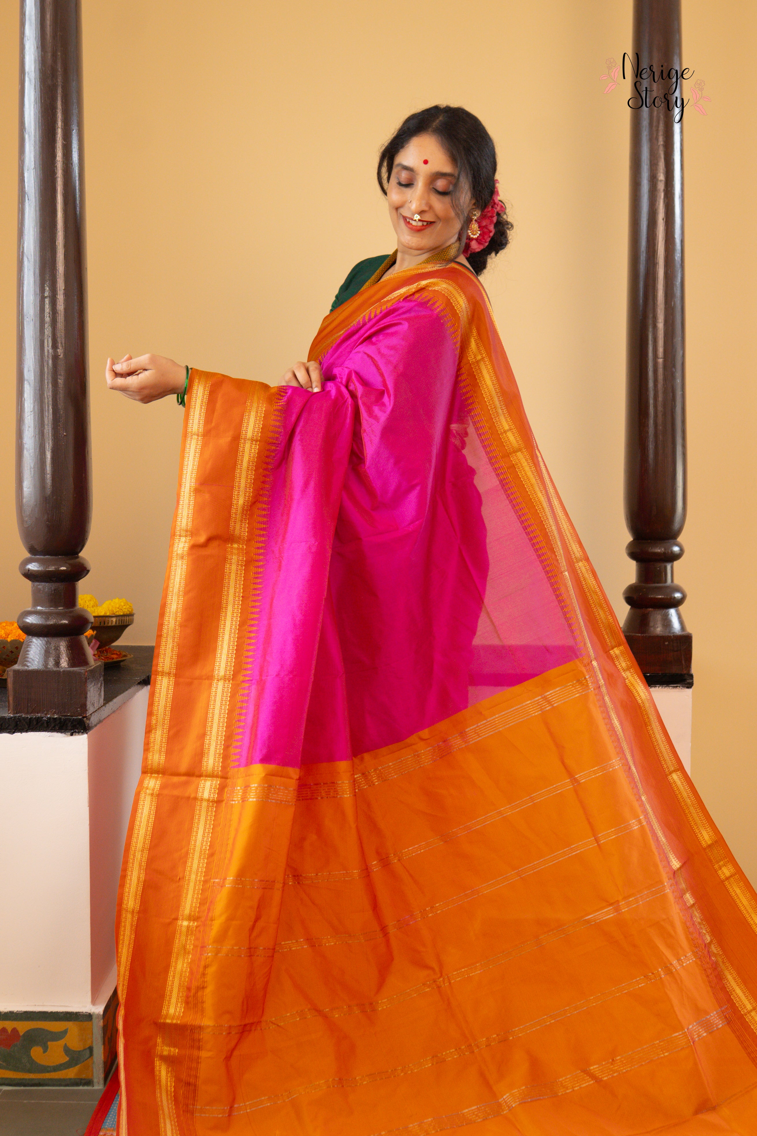 MALLIKA (ಮಲ್ಲಿಕಾ)