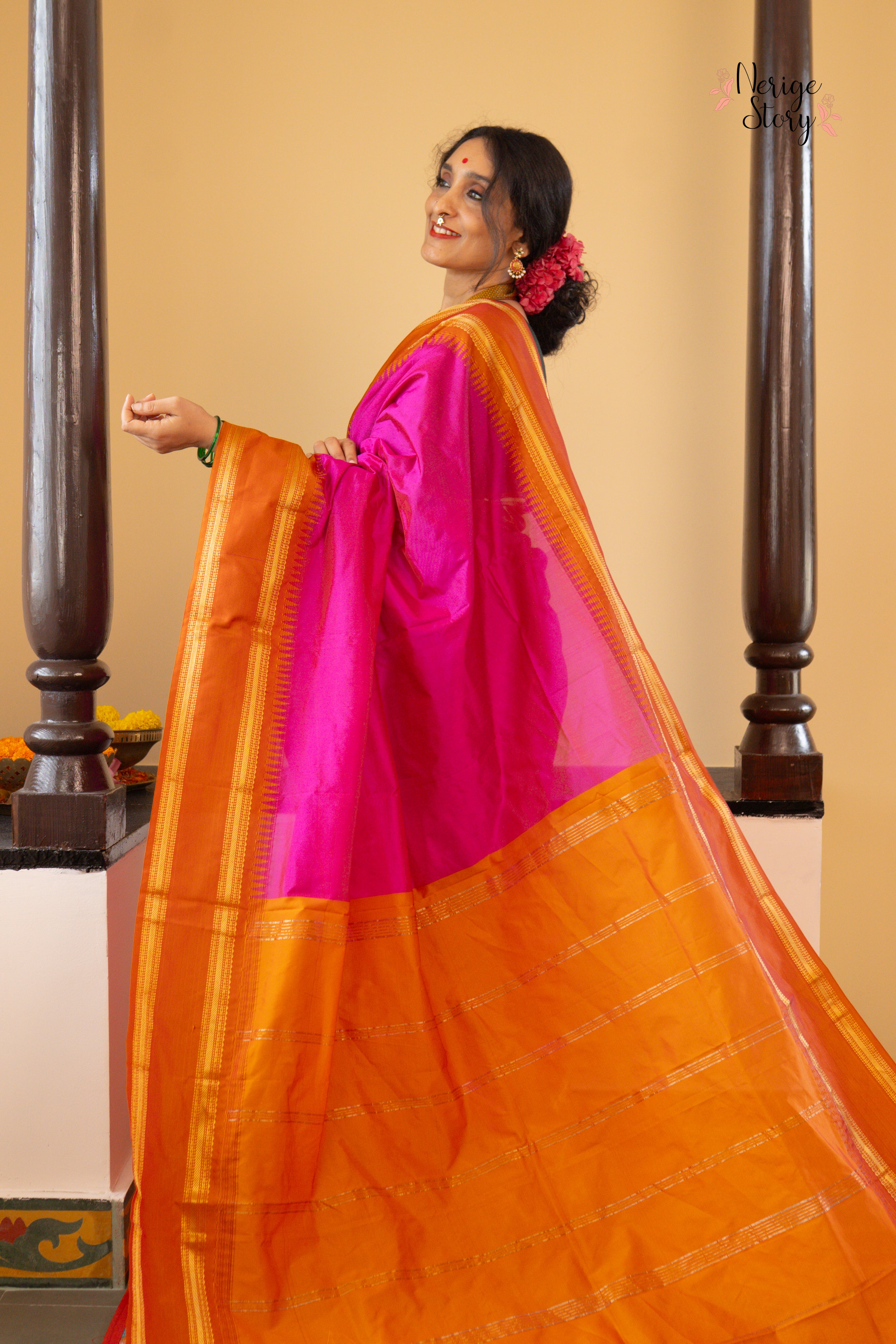 MALLIKA (ಮಲ್ಲಿಕಾ)