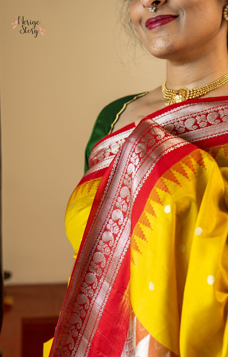 CHITRALEKHA (చిత్రలేఖ)