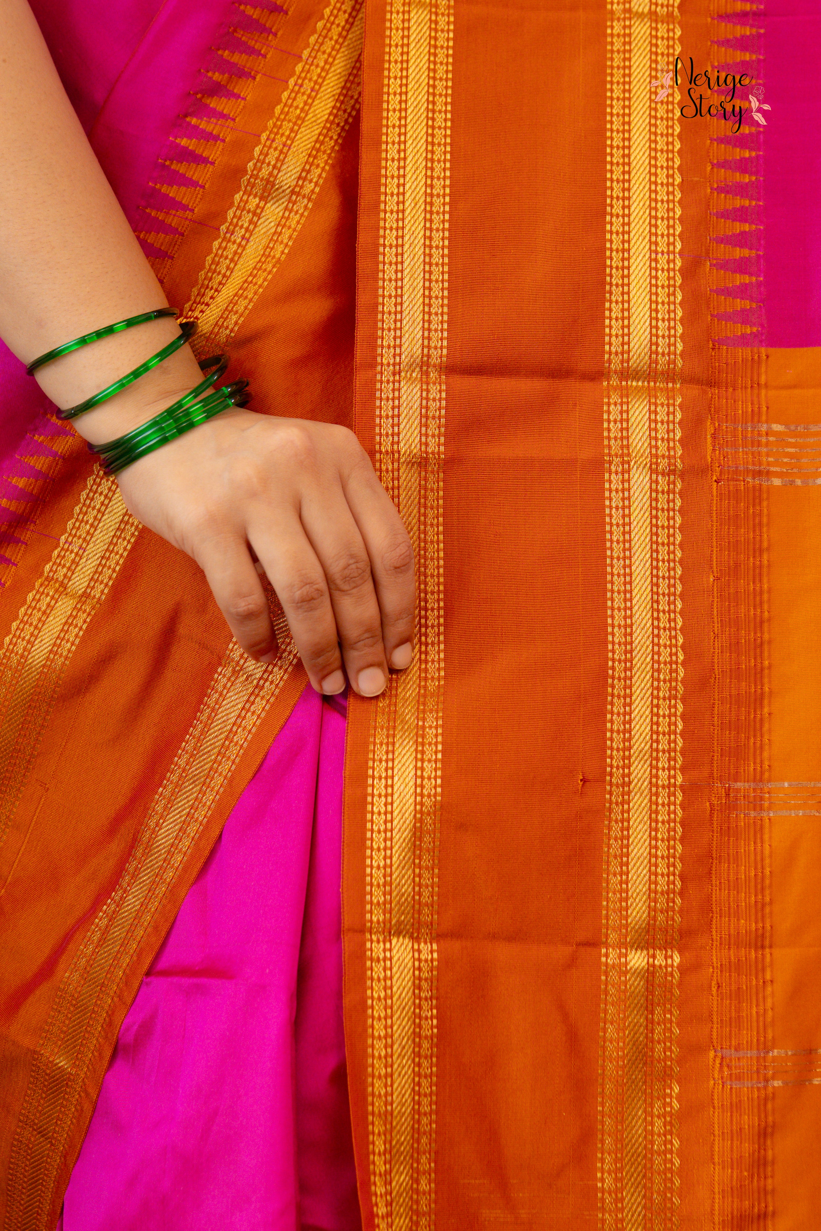 MALLIKA (ಮಲ್ಲಿಕಾ)