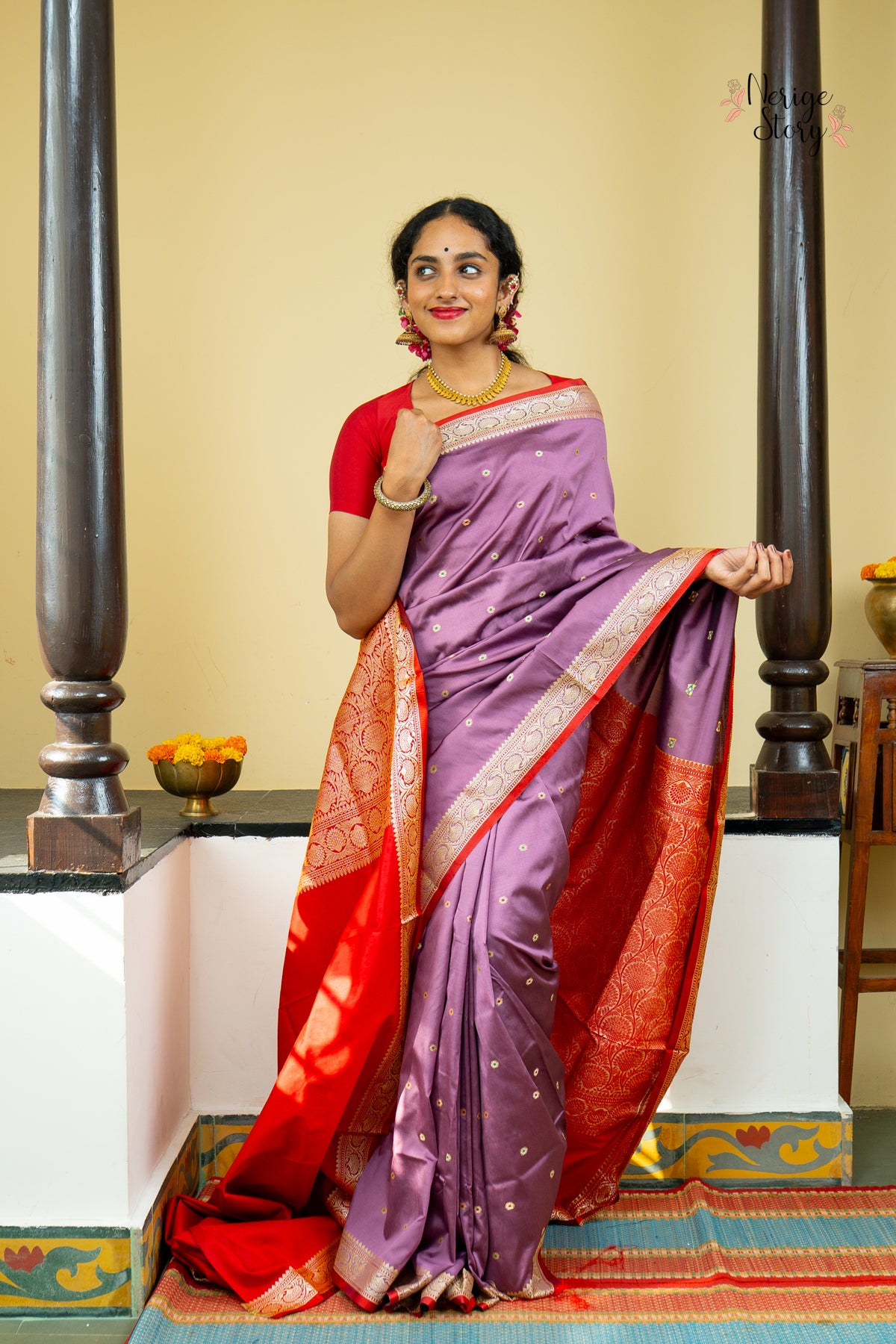 MANJULA (मंजुला)