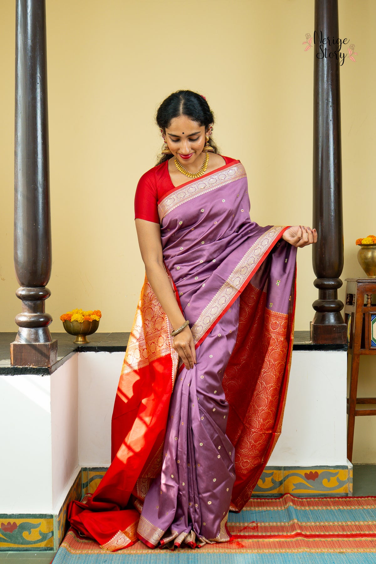 MANJULA (मंजुला)
