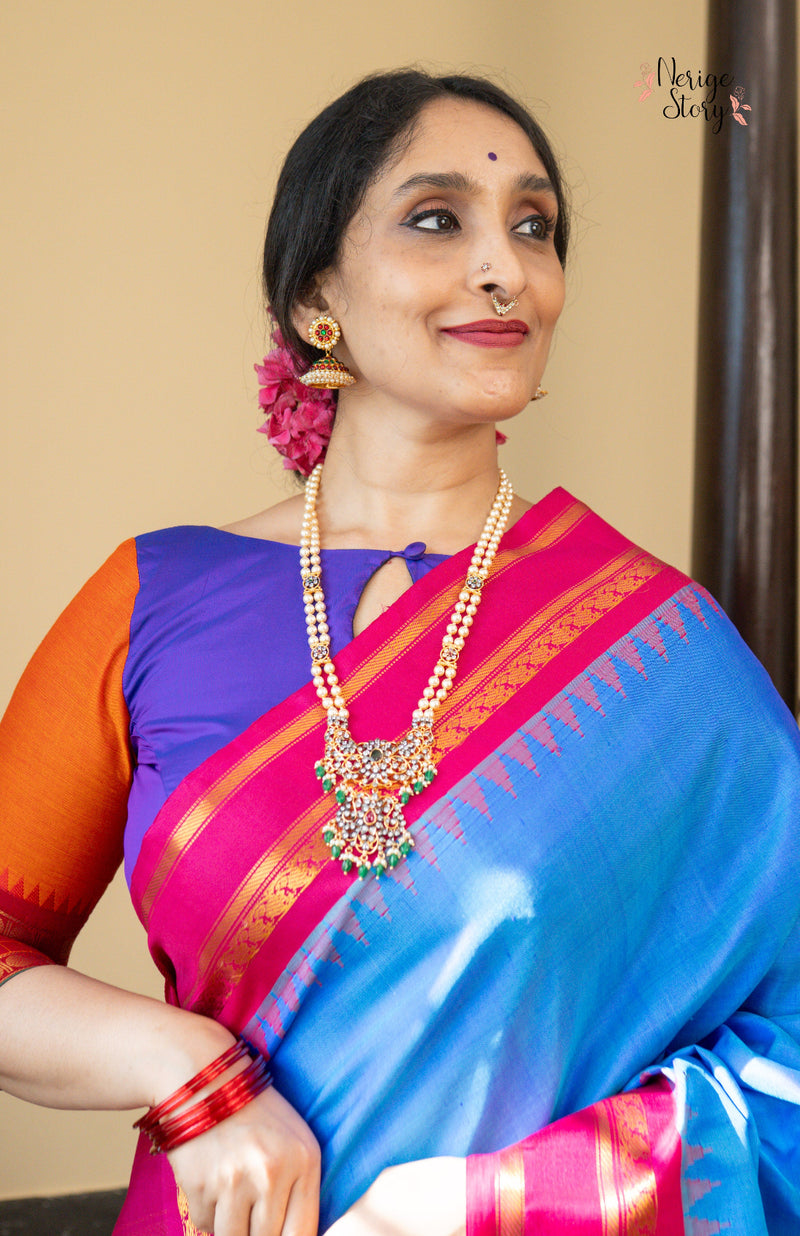 ISHA RITHA (ఈశా ఋతా)