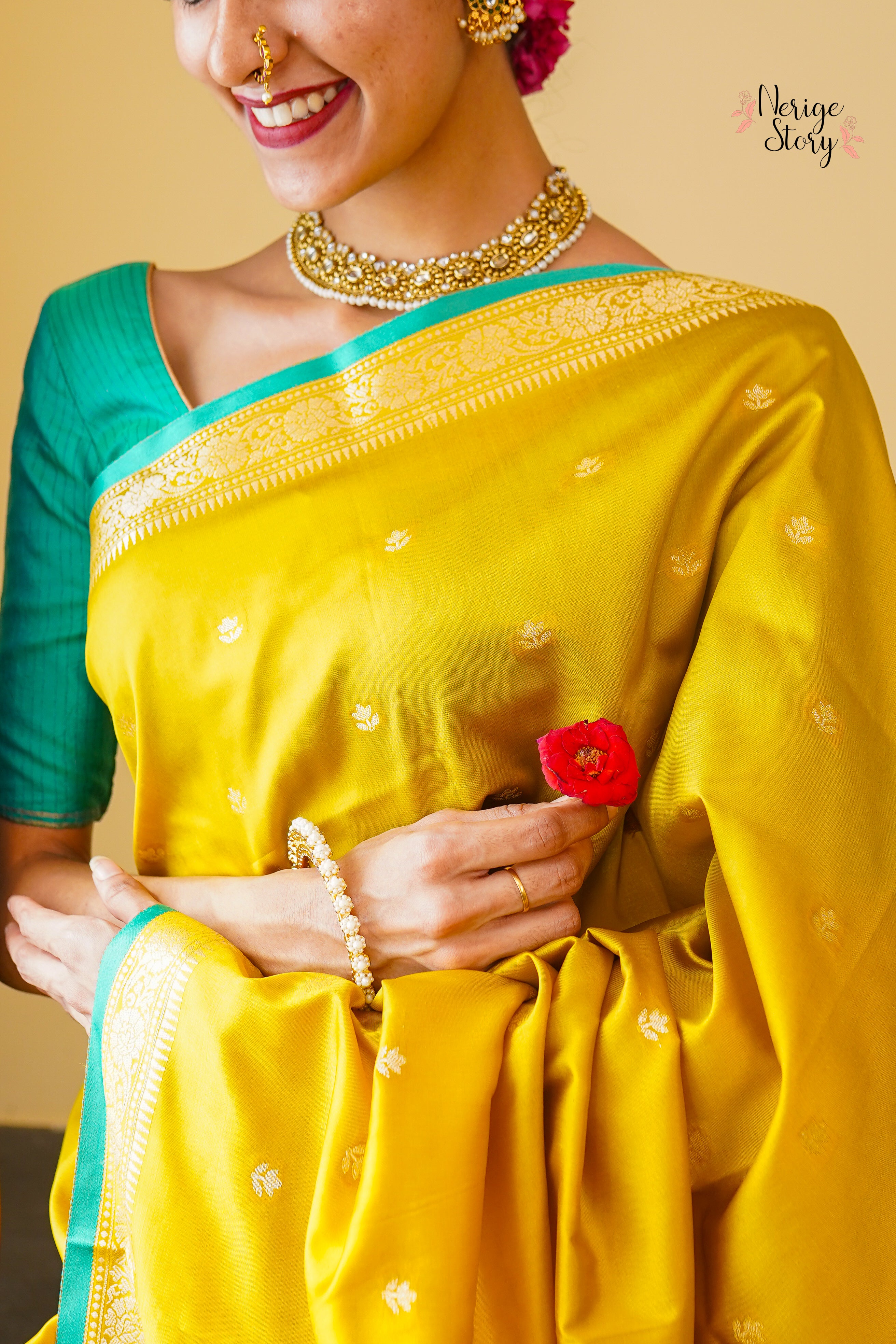 SURANJANA (सुरंजना)