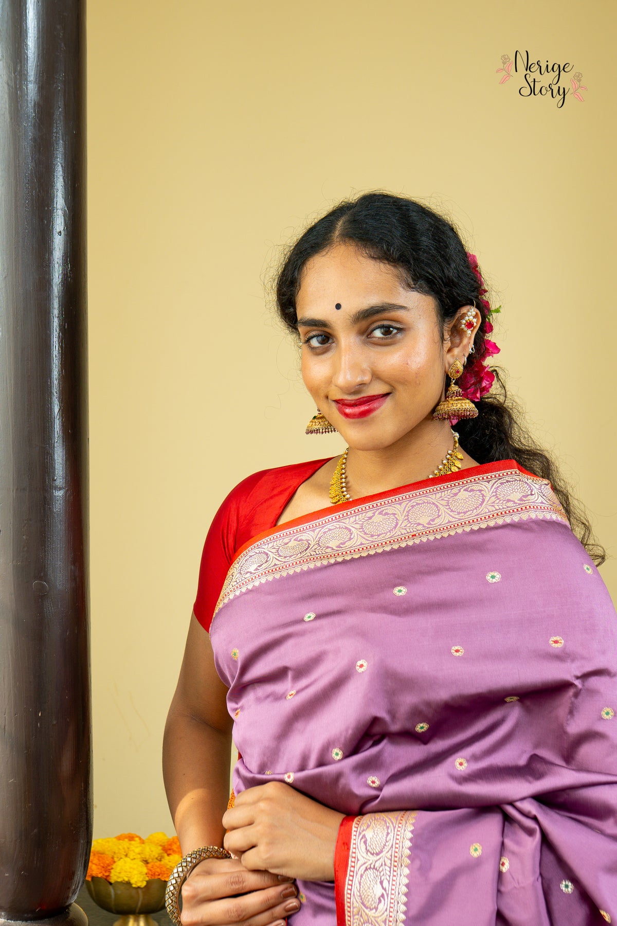 MANJULA (मंजुला)