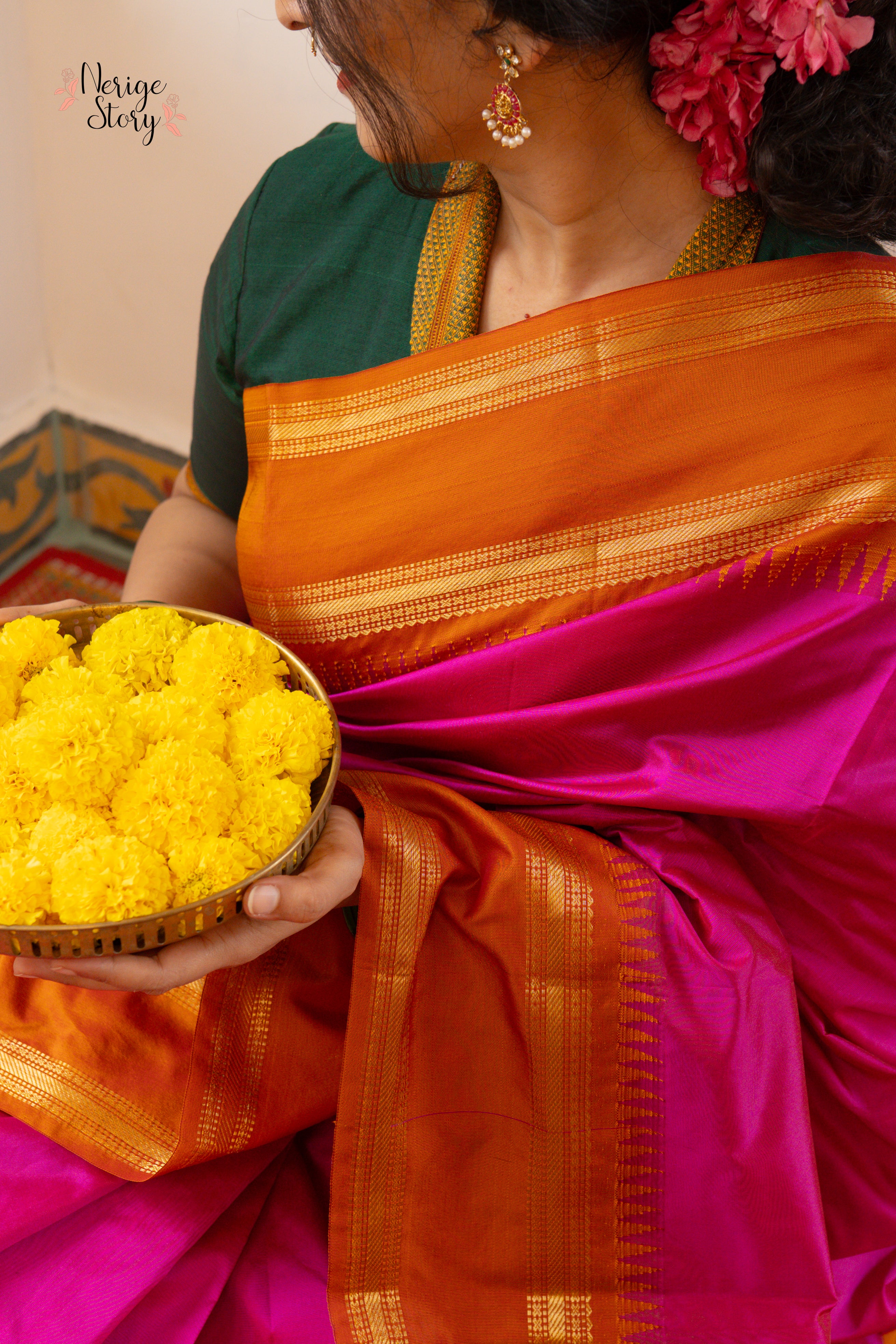 MALLIKA (ಮಲ್ಲಿಕಾ)