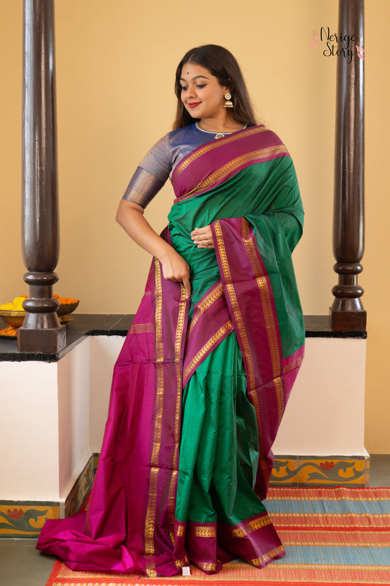 PAYODHI (ಪಯೋಧಿ)