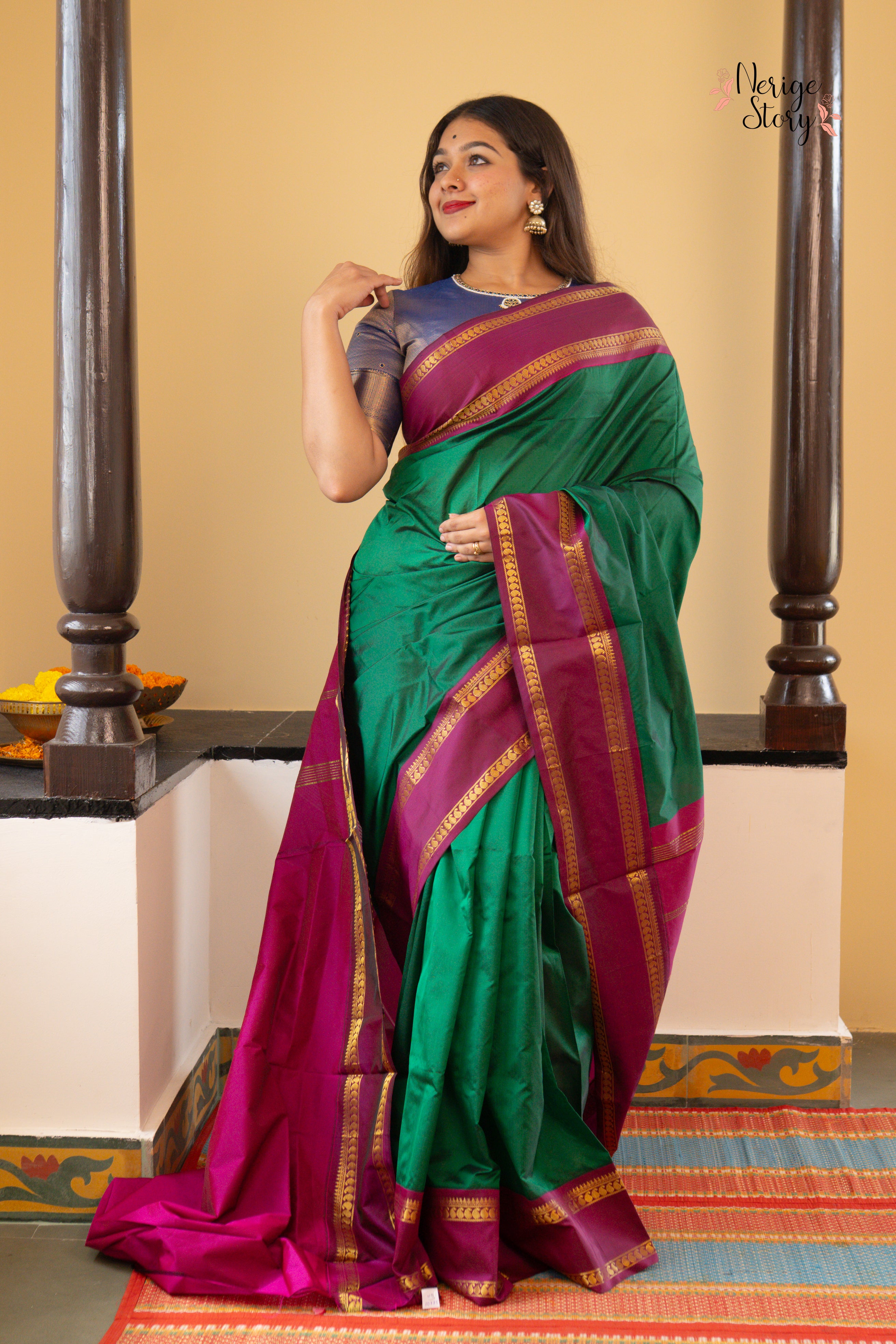 PAYODHI (ಪಯೋಧಿ)