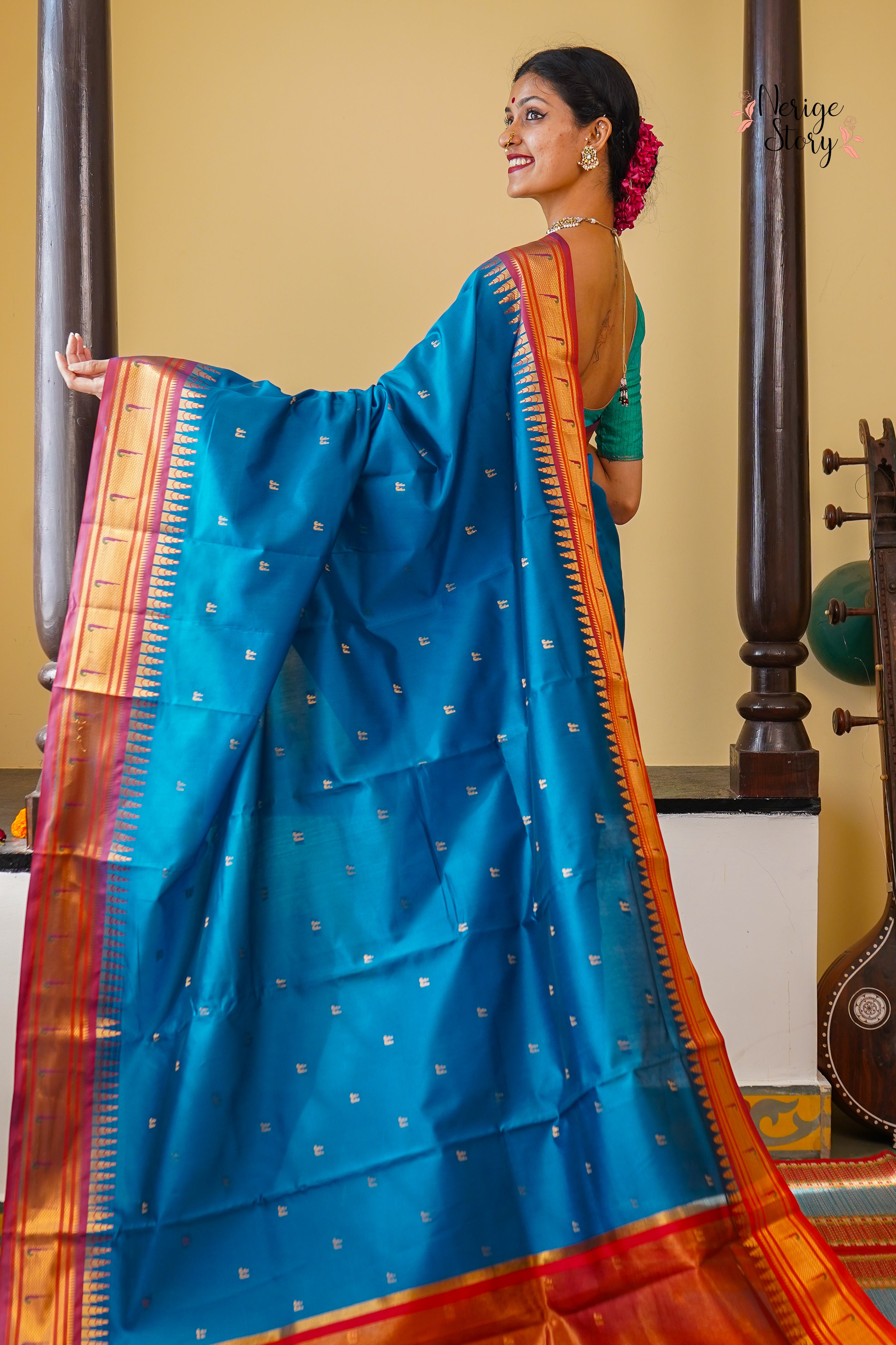 HIMIKA (हिमिका)