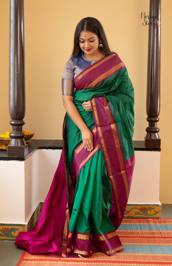 PAYODHI (ಪಯೋಧಿ)