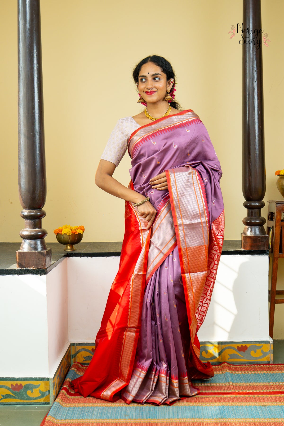 SADHANA (साधना)