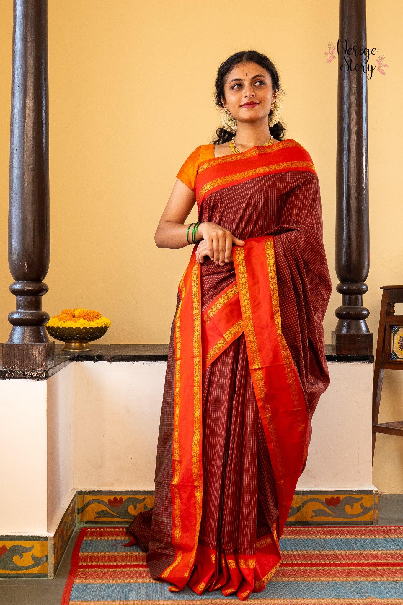 AAHANA (ಆಹನಾ)