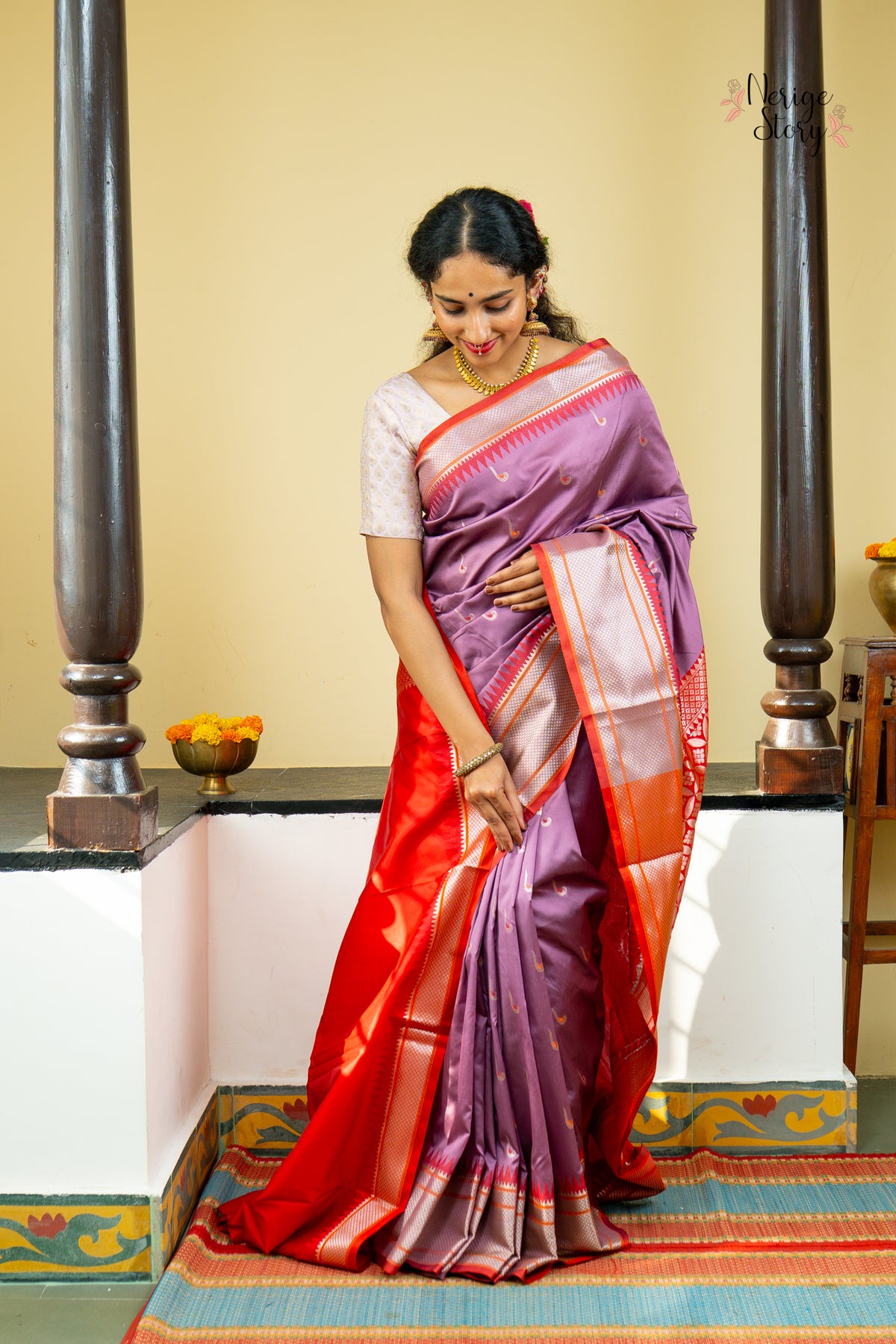 SADHANA (साधना)
