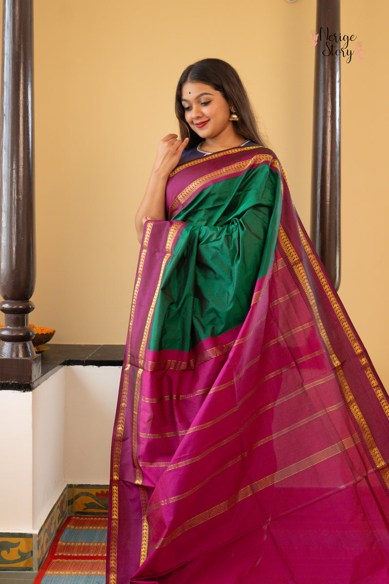 PAYODHI (ಪಯೋಧಿ)