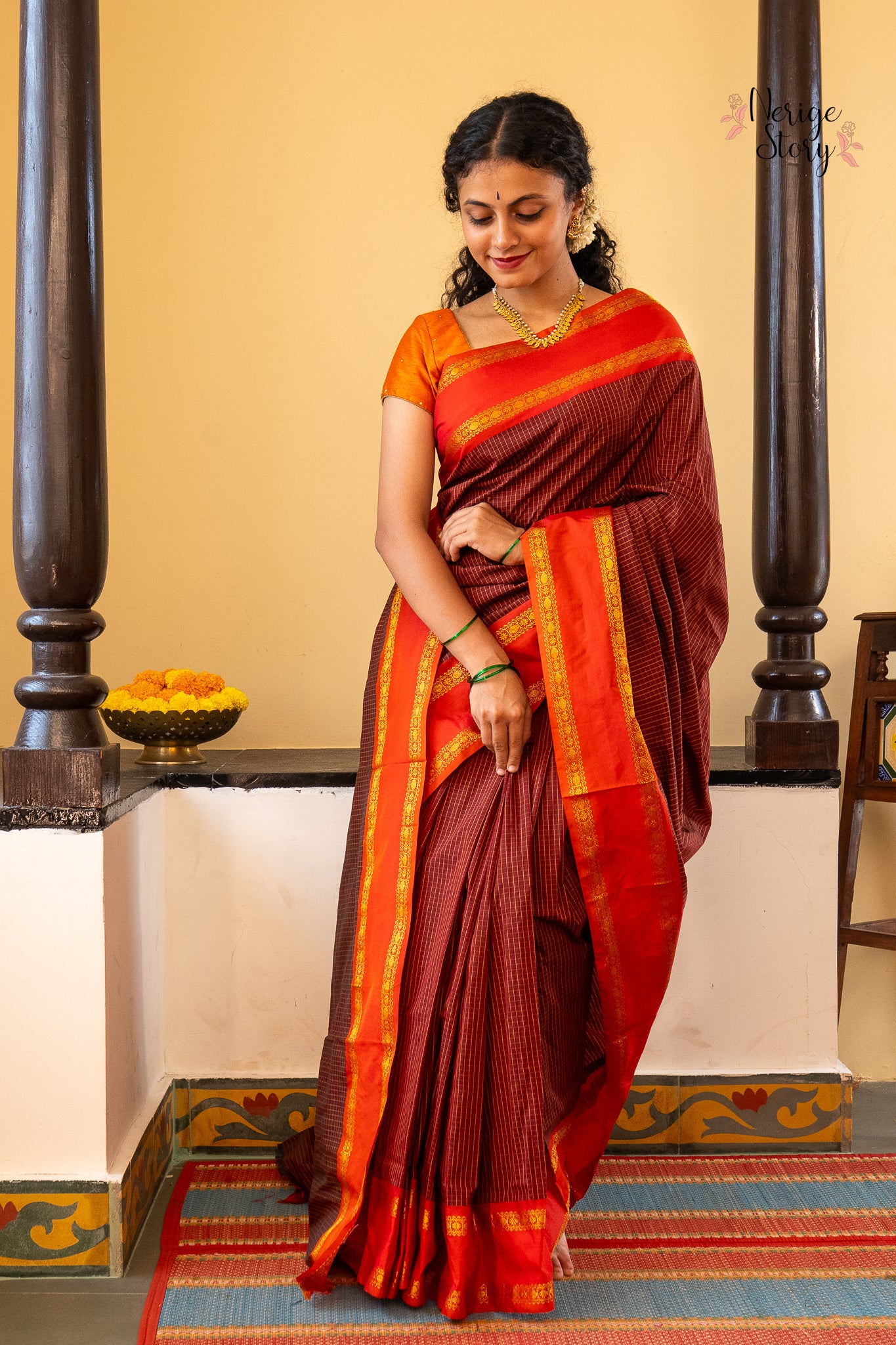 AAHANA (ಆಹನಾ)