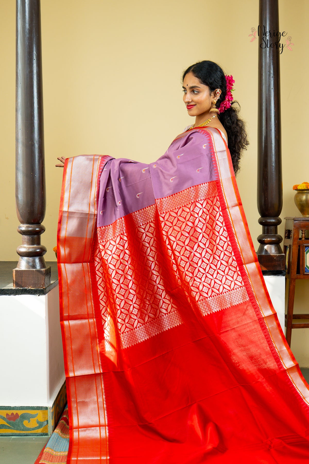 SADHANA (साधना)